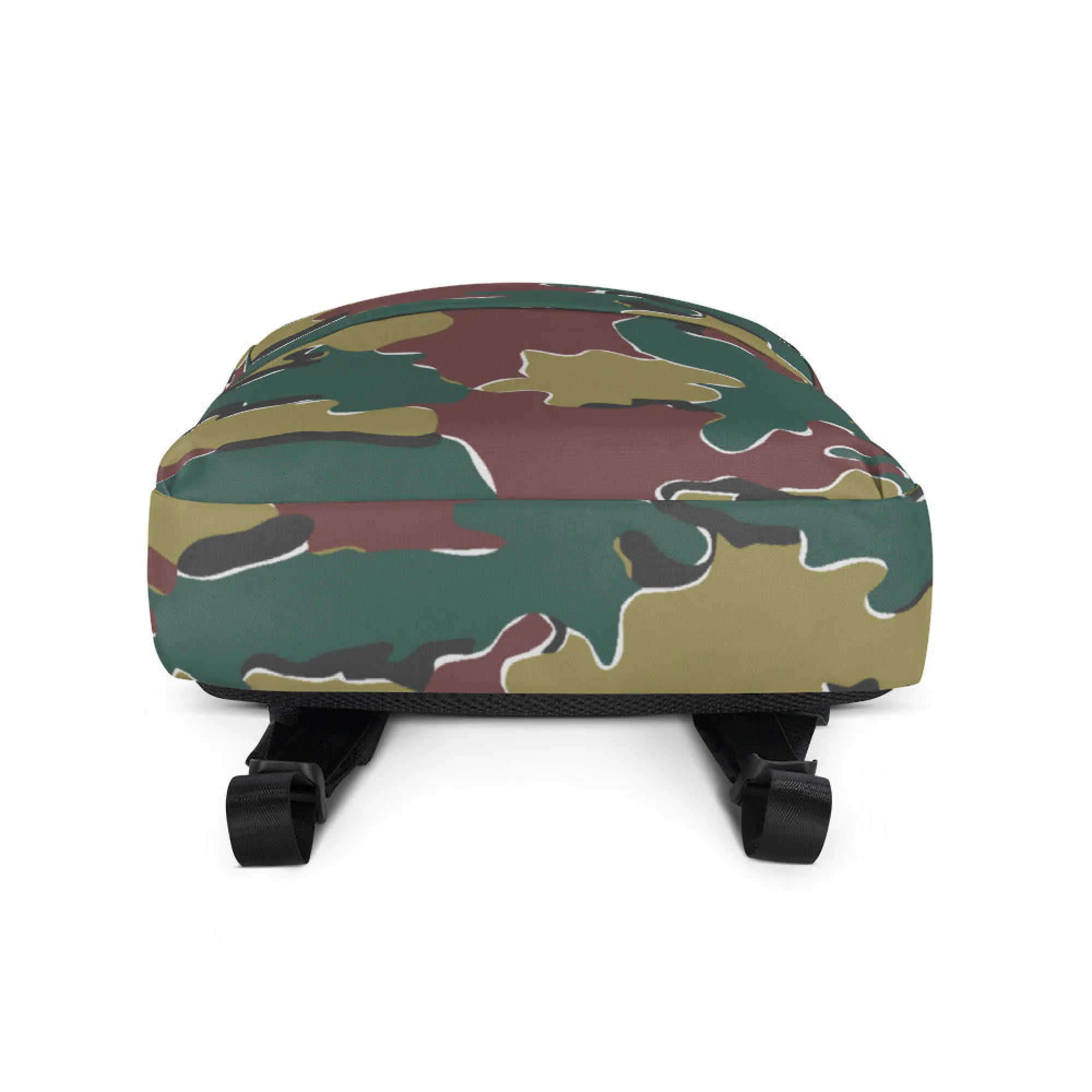Belgian Jigsaw Autumn CAMO Backpack - Image 10