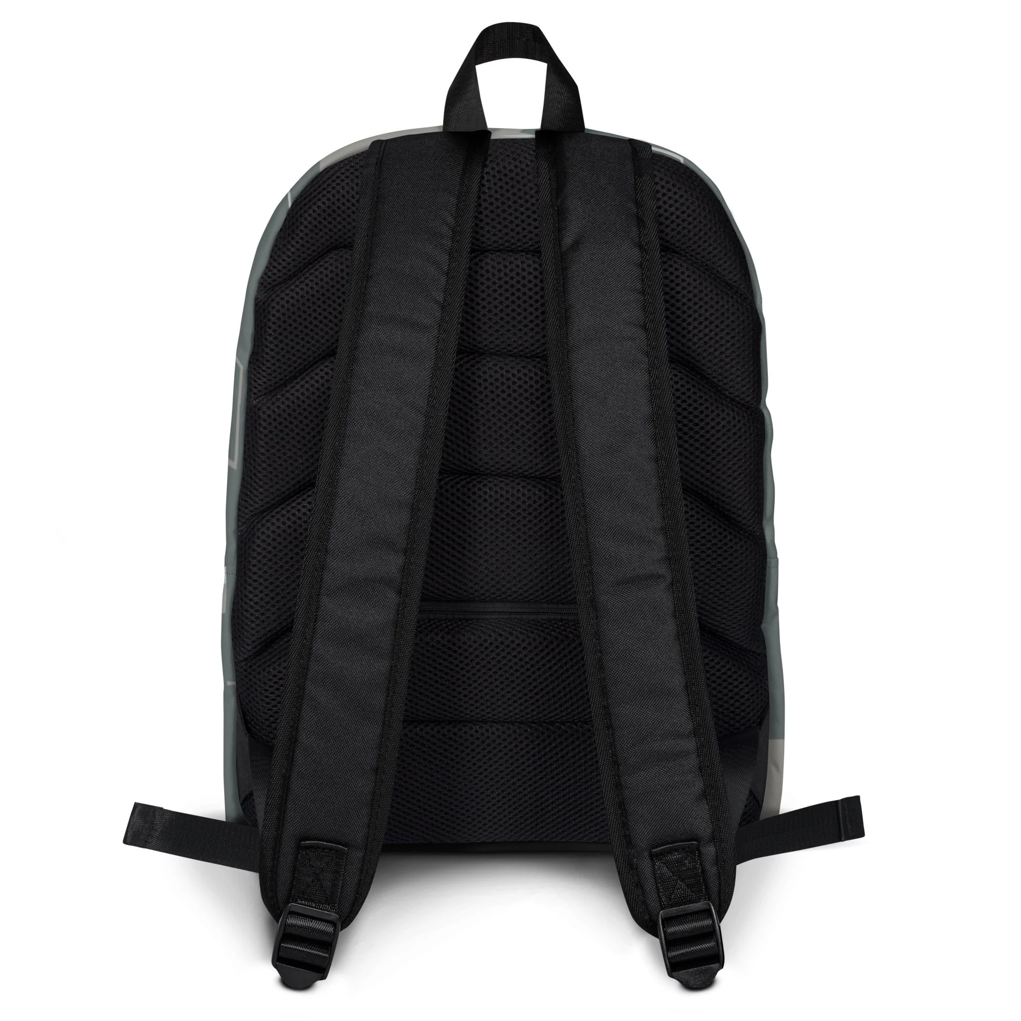 Black OPS Modern Warfare City Digital CAMO Backpack - Image 5
