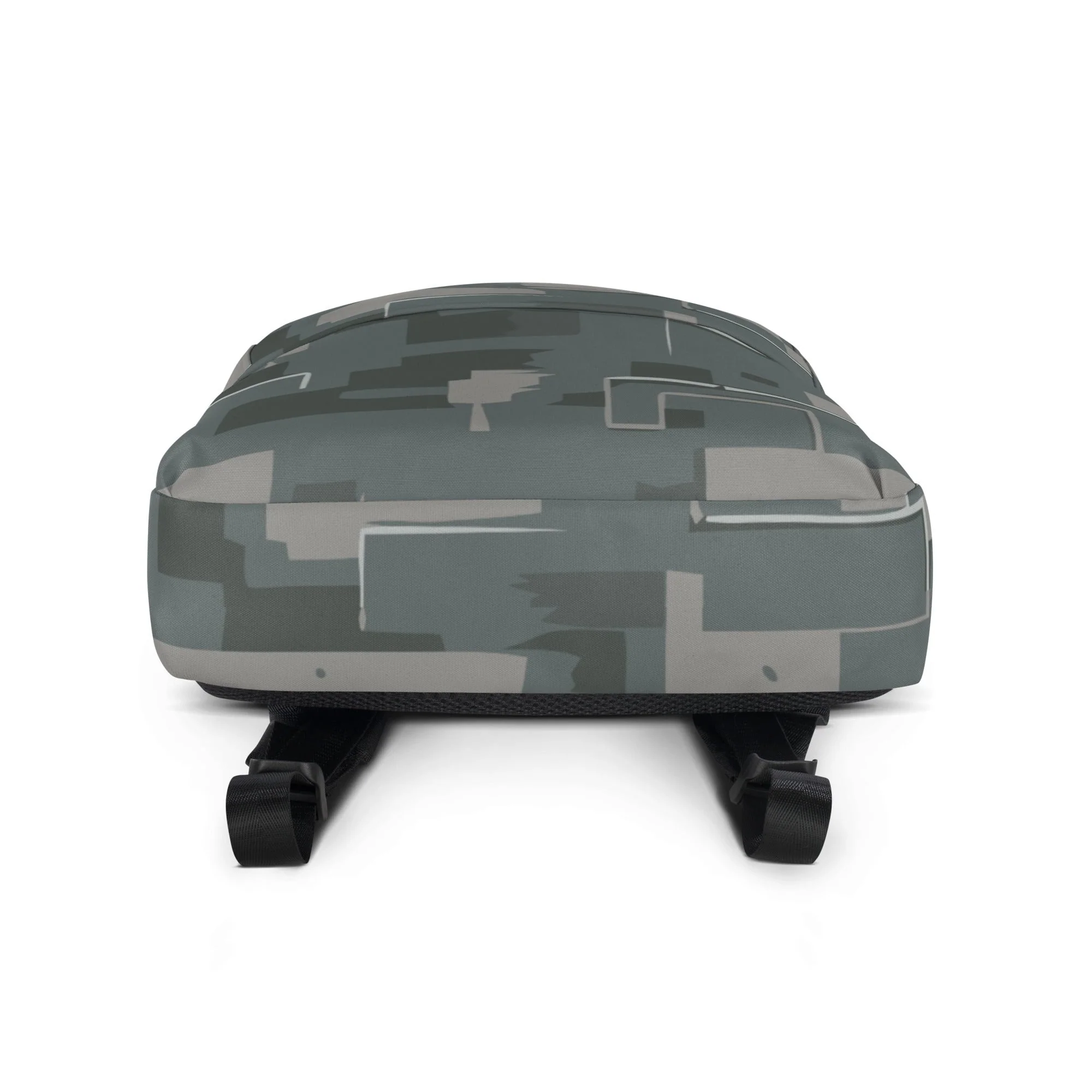 Black OPS Modern Warfare City Digital CAMO Backpack - Image 8