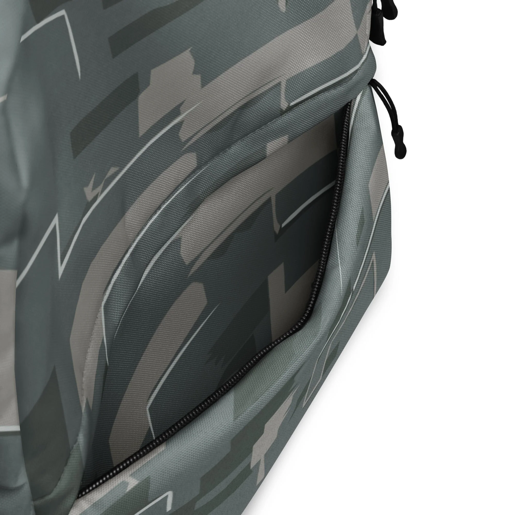 Black OPS Modern Warfare City Digital CAMO Backpack - Image 9
