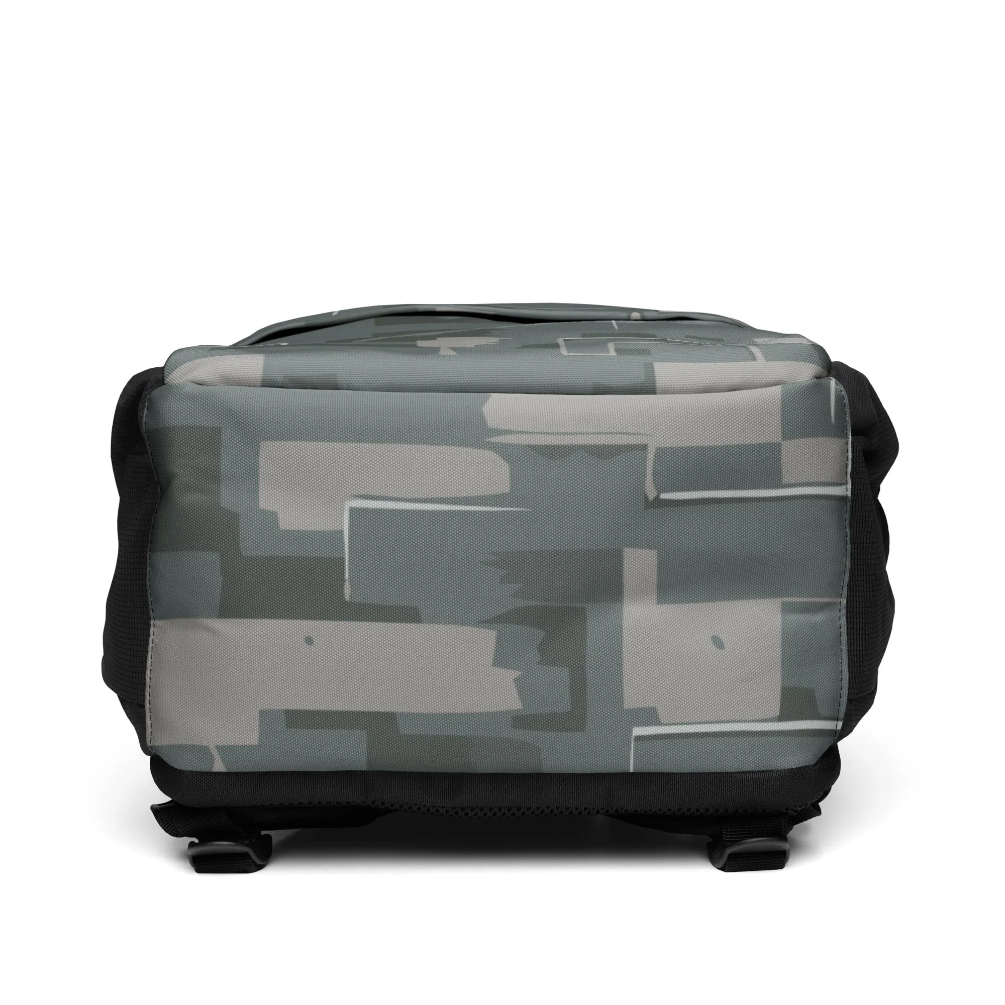 Black OPS Modern Warfare City Digital CAMO Utility Backpack - Image 6