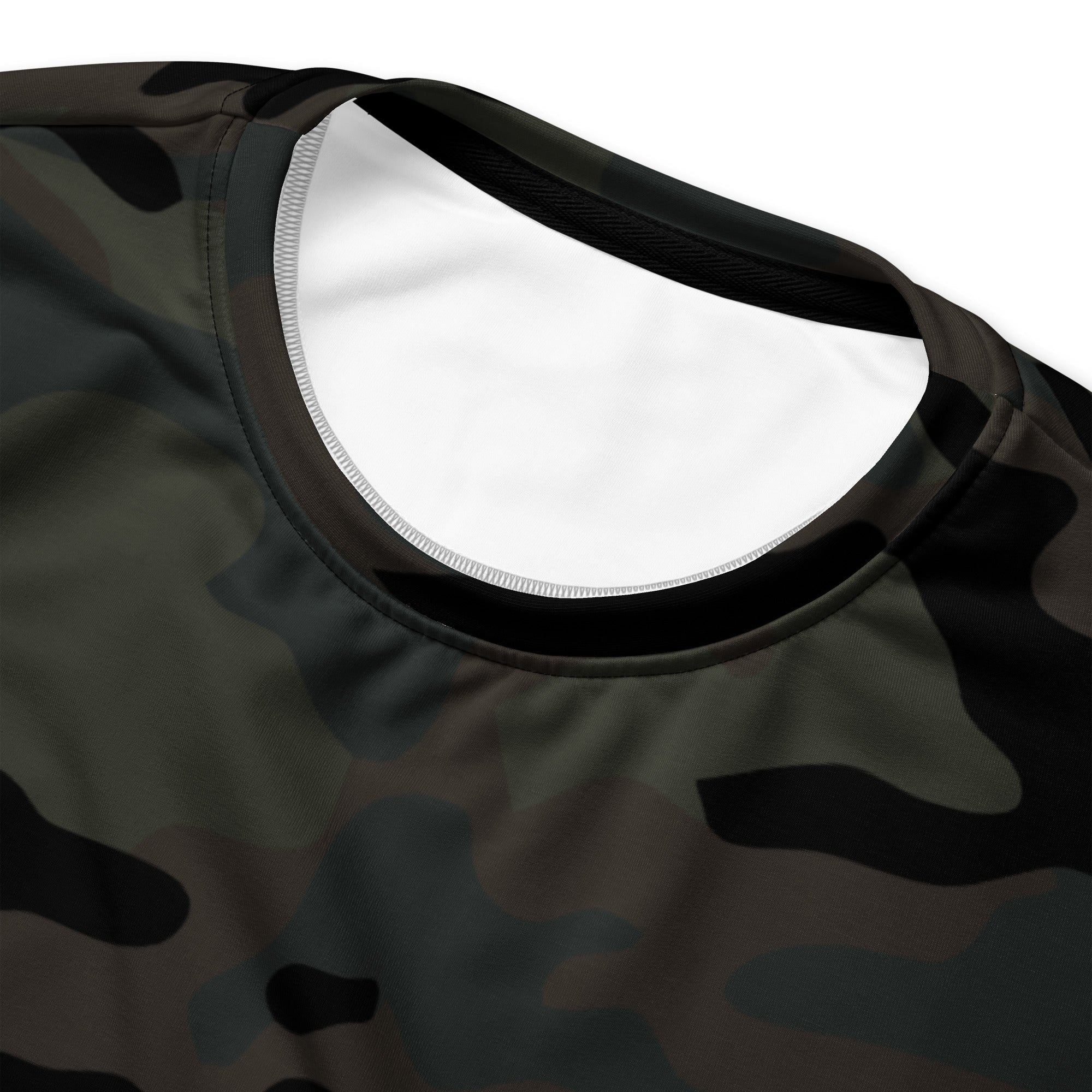 Black OPS Covert CAMO Unisex Sweatshirt - Image 11