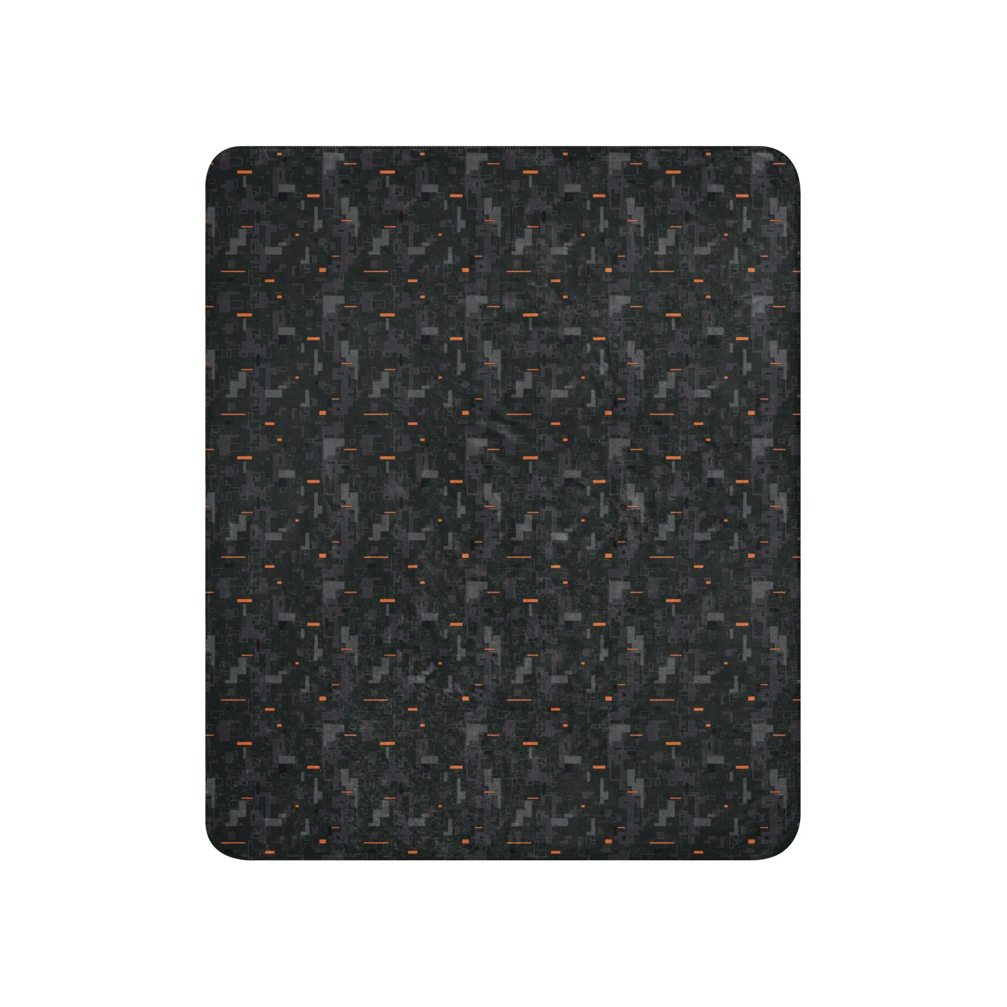 Black OPS CE Digital CAMO Sherpa Blanket - Image 16