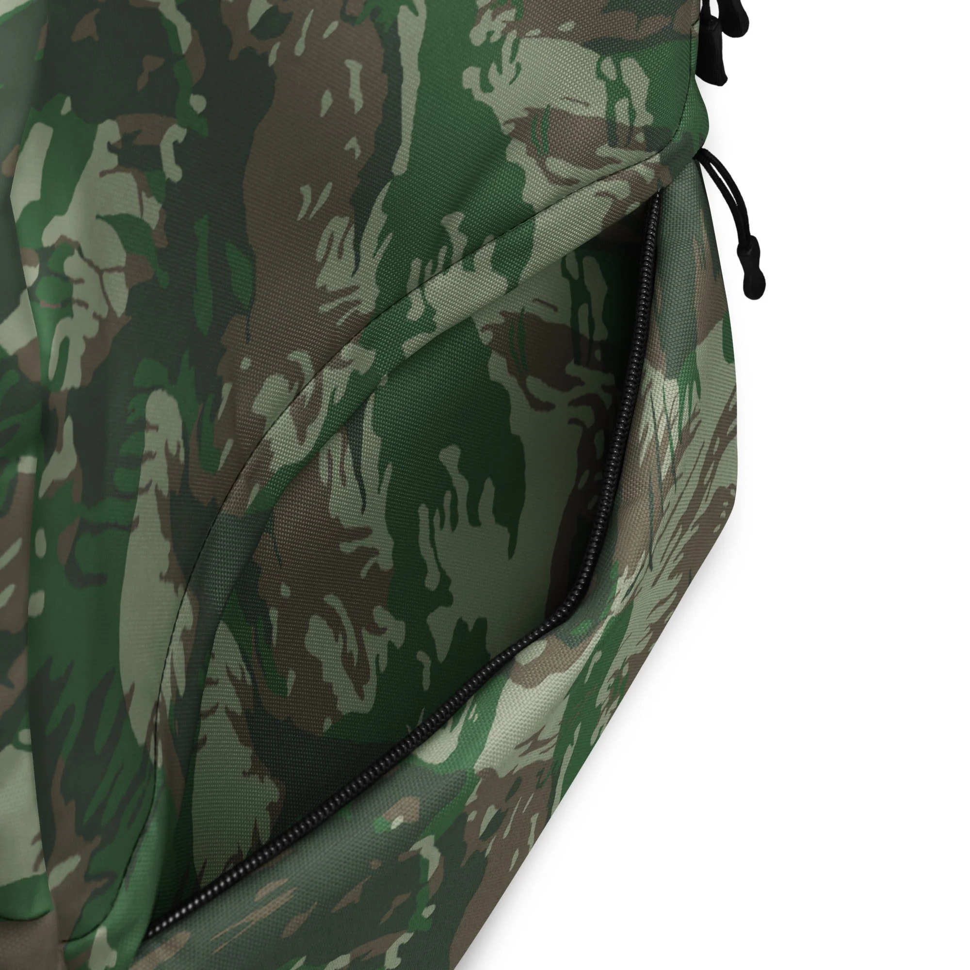 Brazilian Lizard CAMO Backpack - Image 11