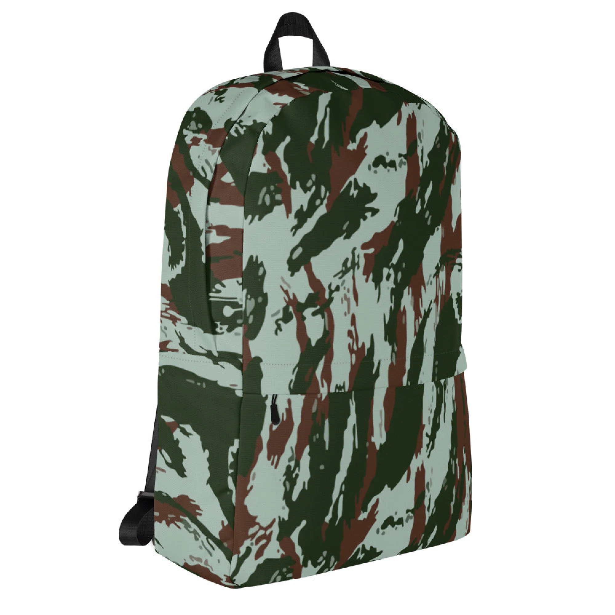 Brazilian Lizard Vertical CAMO Backpack - Image 10