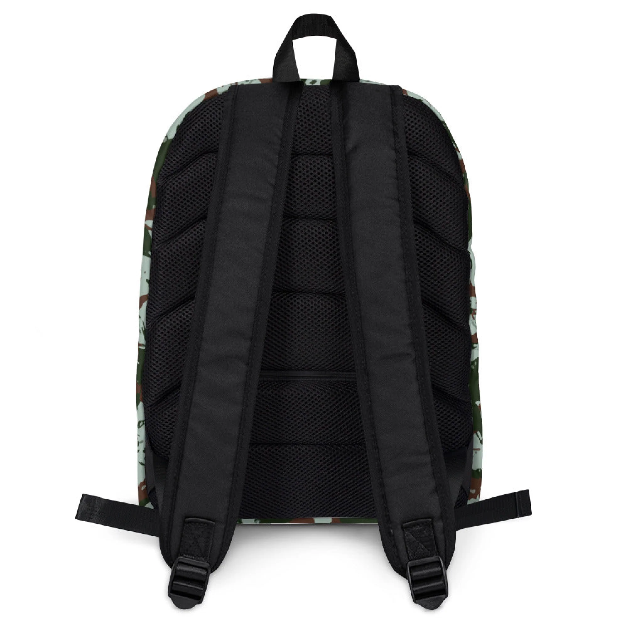 Brazilian Lizard Vertical CAMO Backpack - Image 7