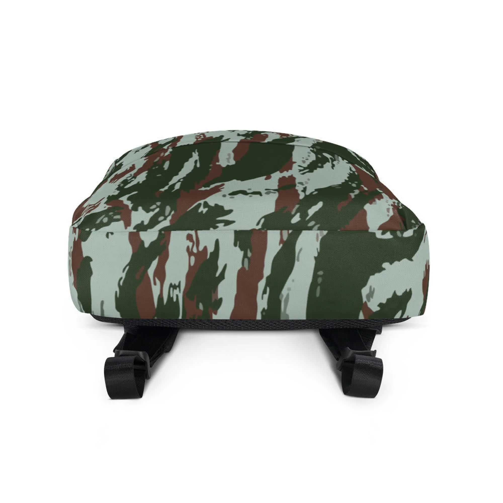 Brazilian Lizard Vertical CAMO Backpack - Image 9