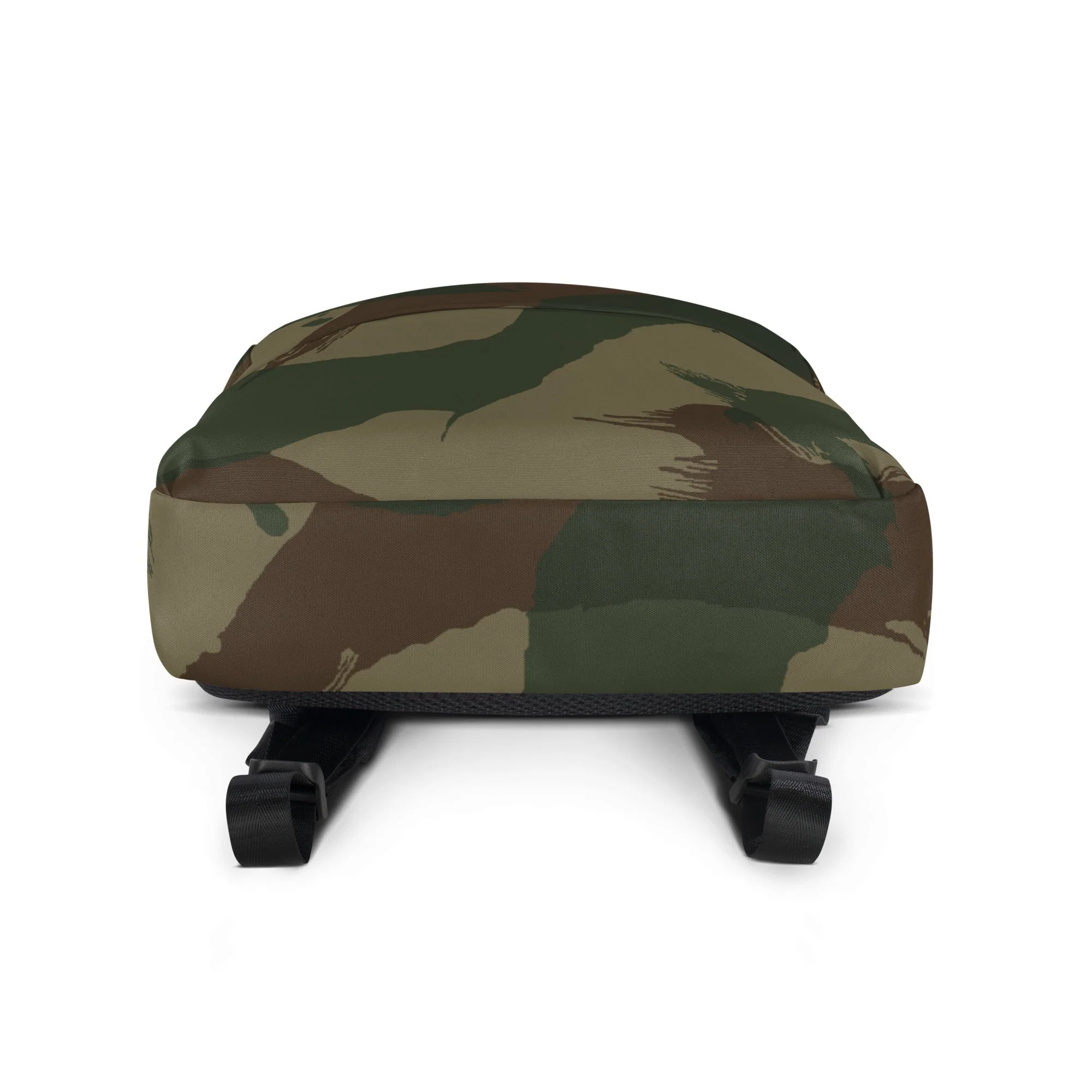 British 1959 Denison CAMO Backpack - Image 9