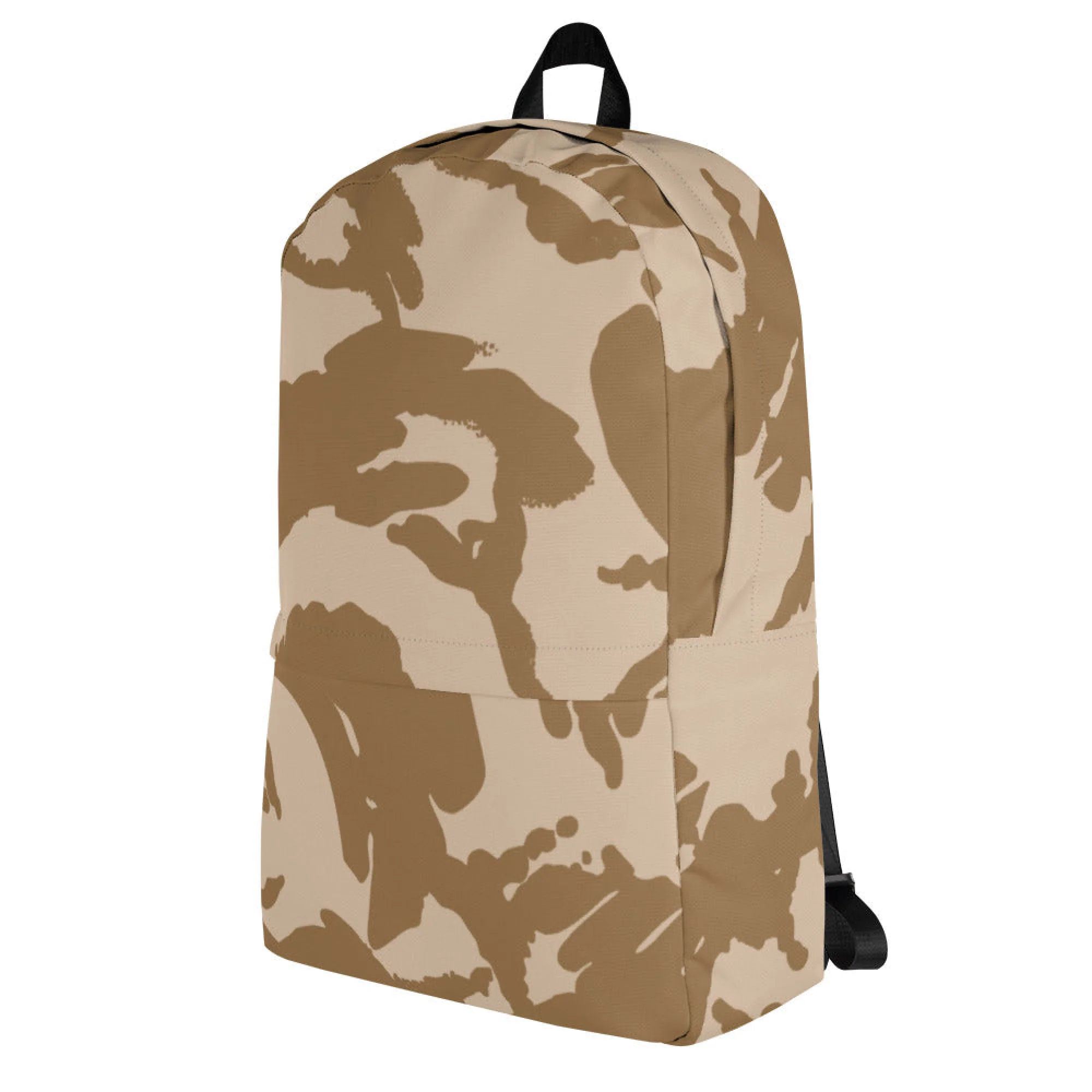 British DPM Desert CAMO Backpack - Image 6
