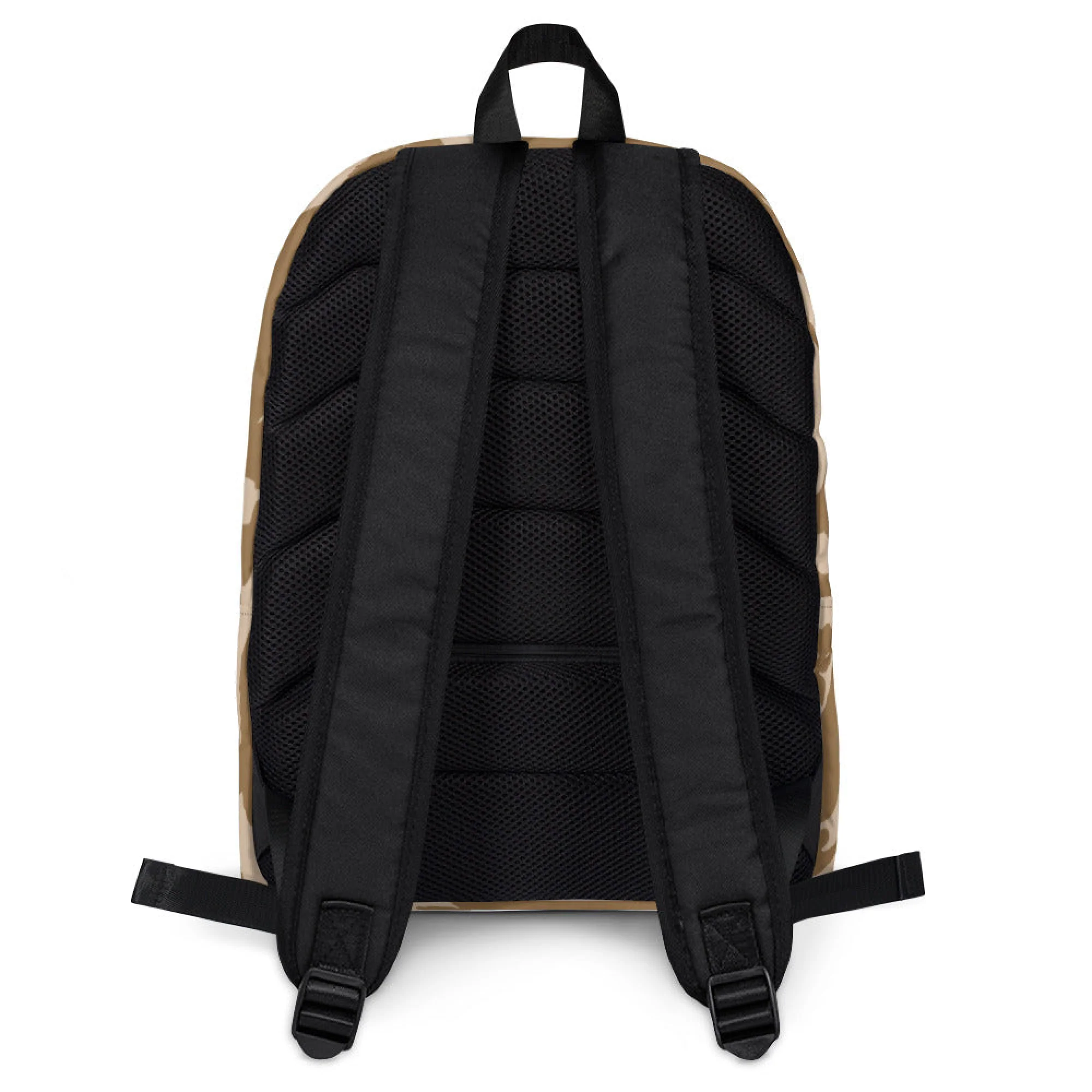 British DPM Desert CAMO Backpack - Image 7