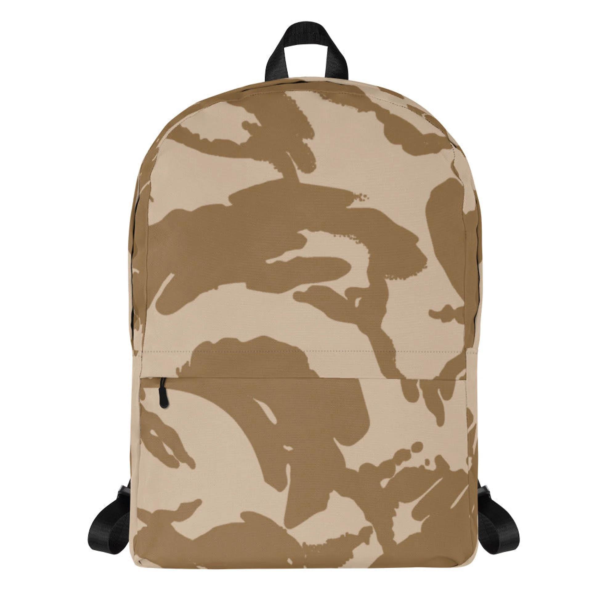 British DPM Desert CAMO Backpack - Image 8