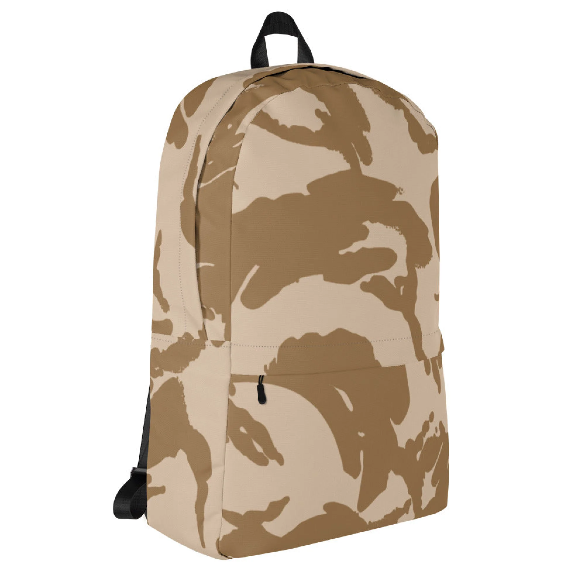 British DPM Desert CAMO Backpack - Image 9