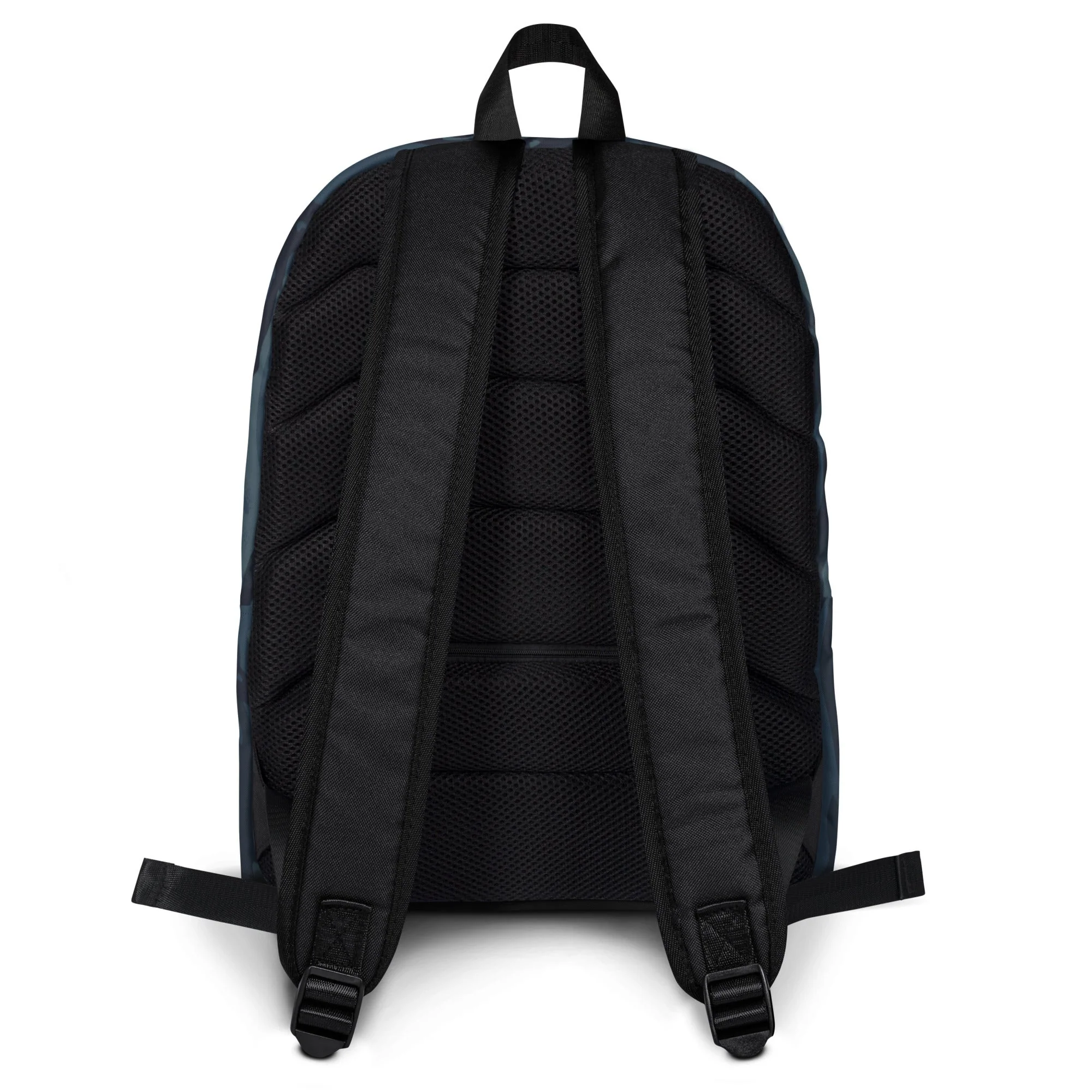British DPM Night CAMO Backpack - Image 5