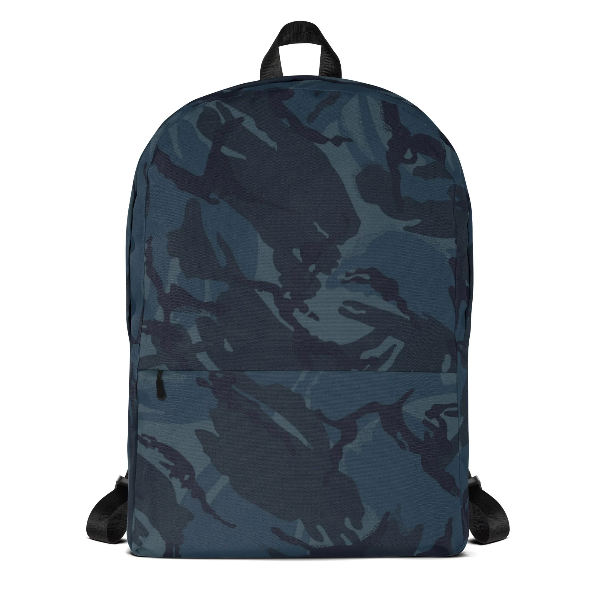 British DPM Night CAMO Backpack - Image 6