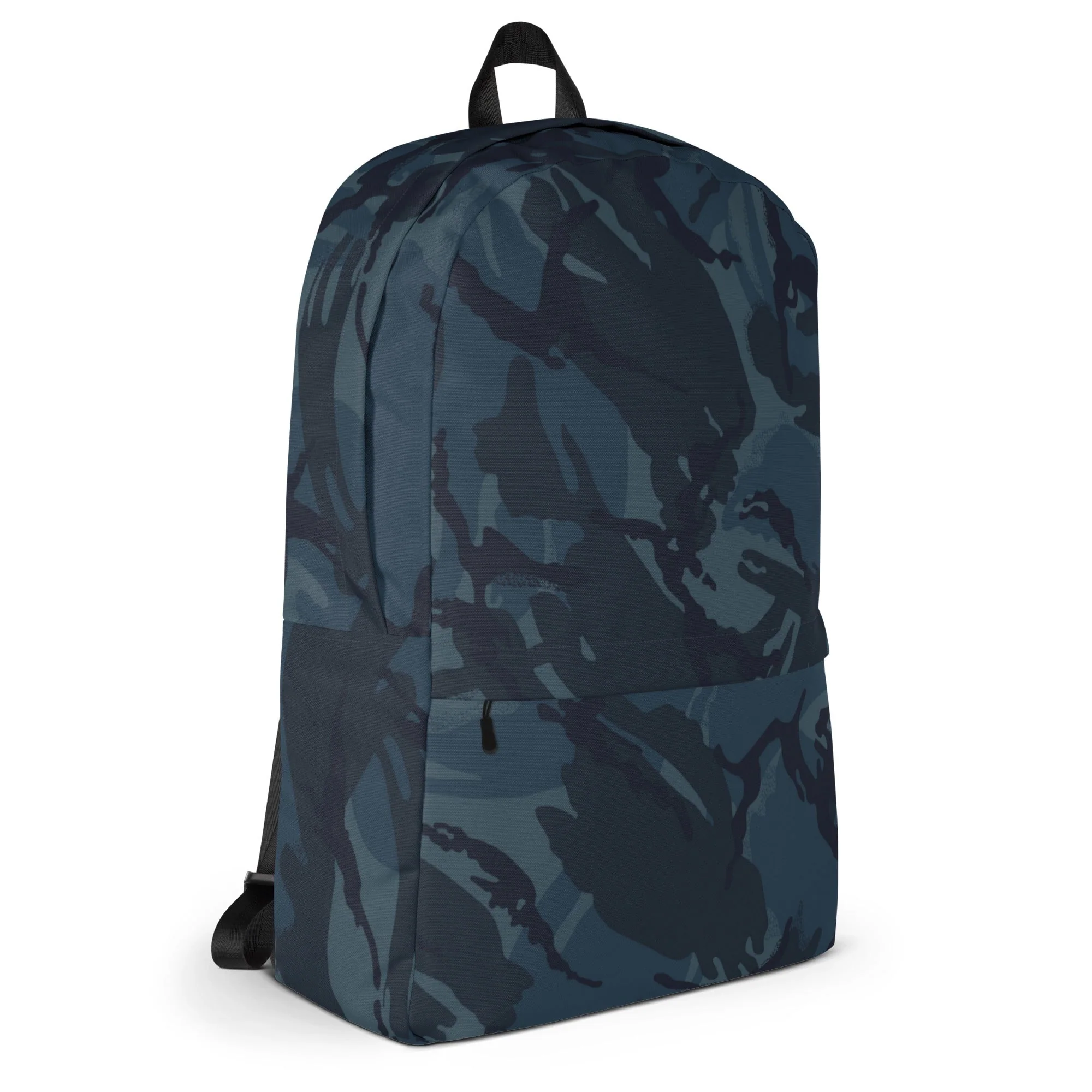 British DPM Night CAMO Backpack - Image 7