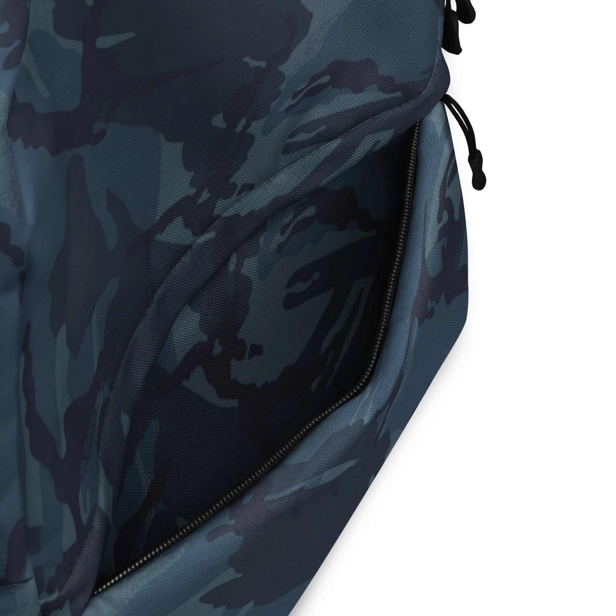 British DPM Night CAMO Backpack - Image 9