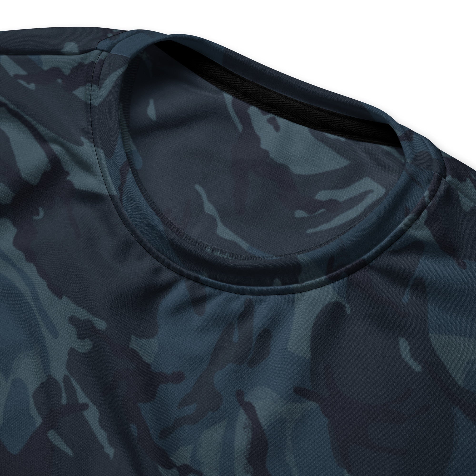 British DPM Night CAMO Unisex Sweatshirt - Image 11