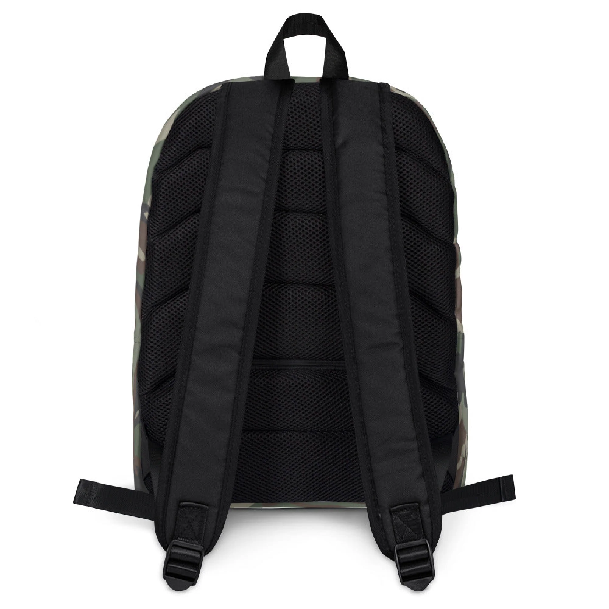 Bulgarian DPM CAMO Backpack - Image 15