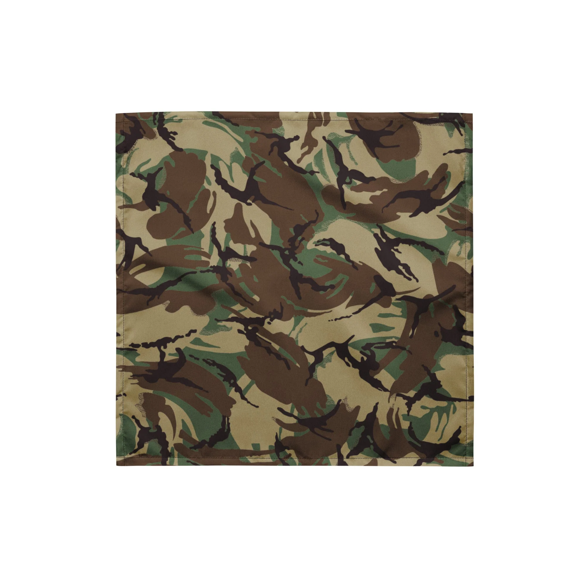Canadian Airborne DPM CAMO Bandana - Image 6