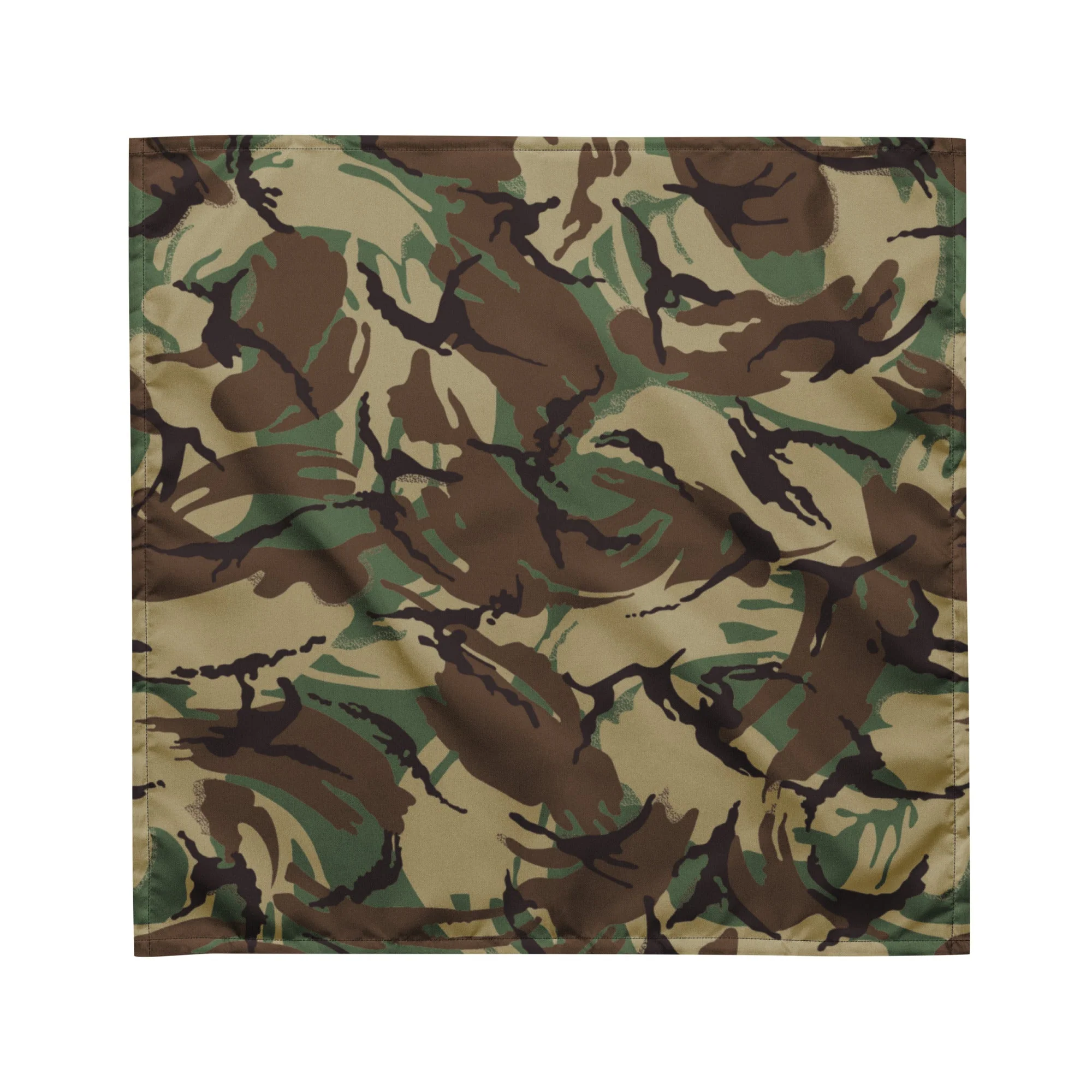 Canadian Airborne DPM CAMO Bandana - Image 7