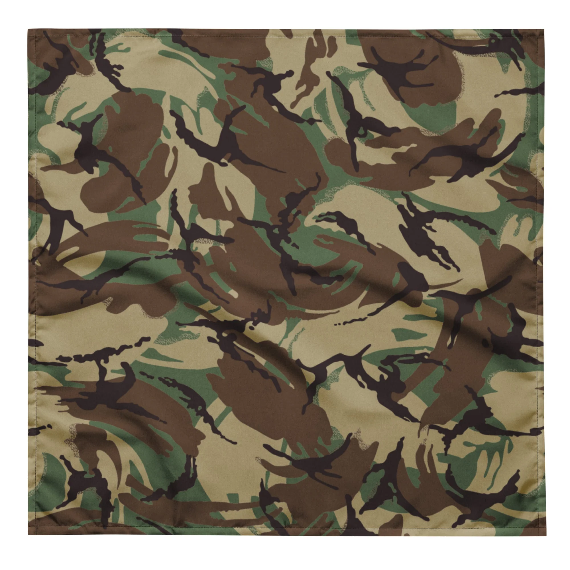 Canadian Airborne DPM CAMO Bandana - Image 8