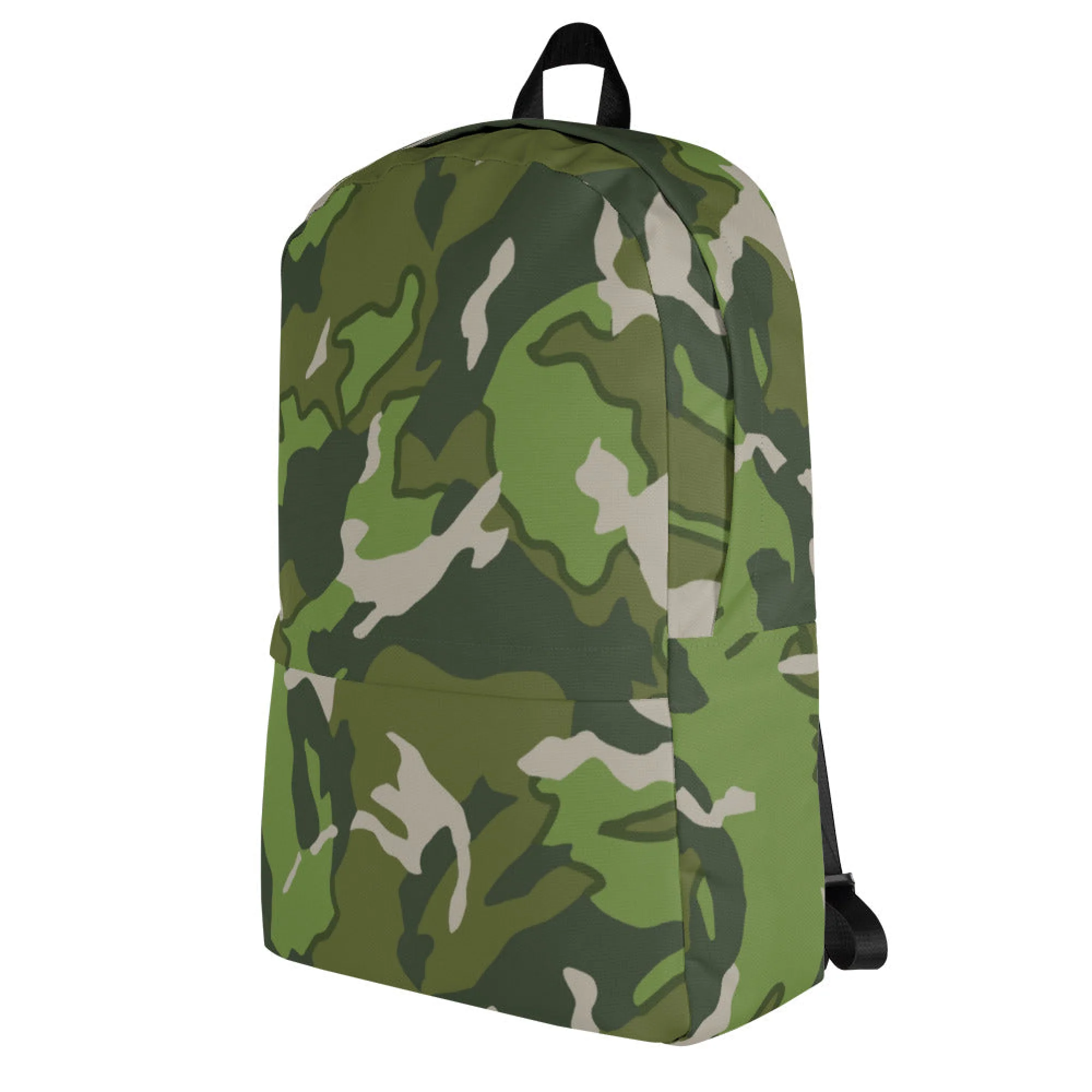 Chinese Denison Type 84 CAMO Backpack - Image 6
