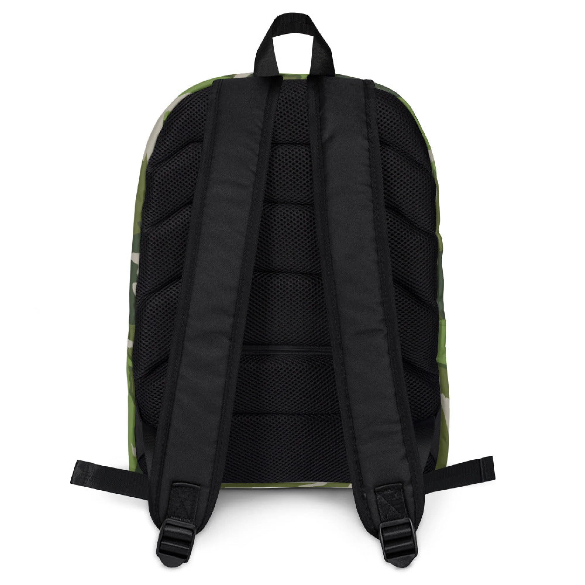 Chinese Denison Type 84 CAMO Backpack - Image 7