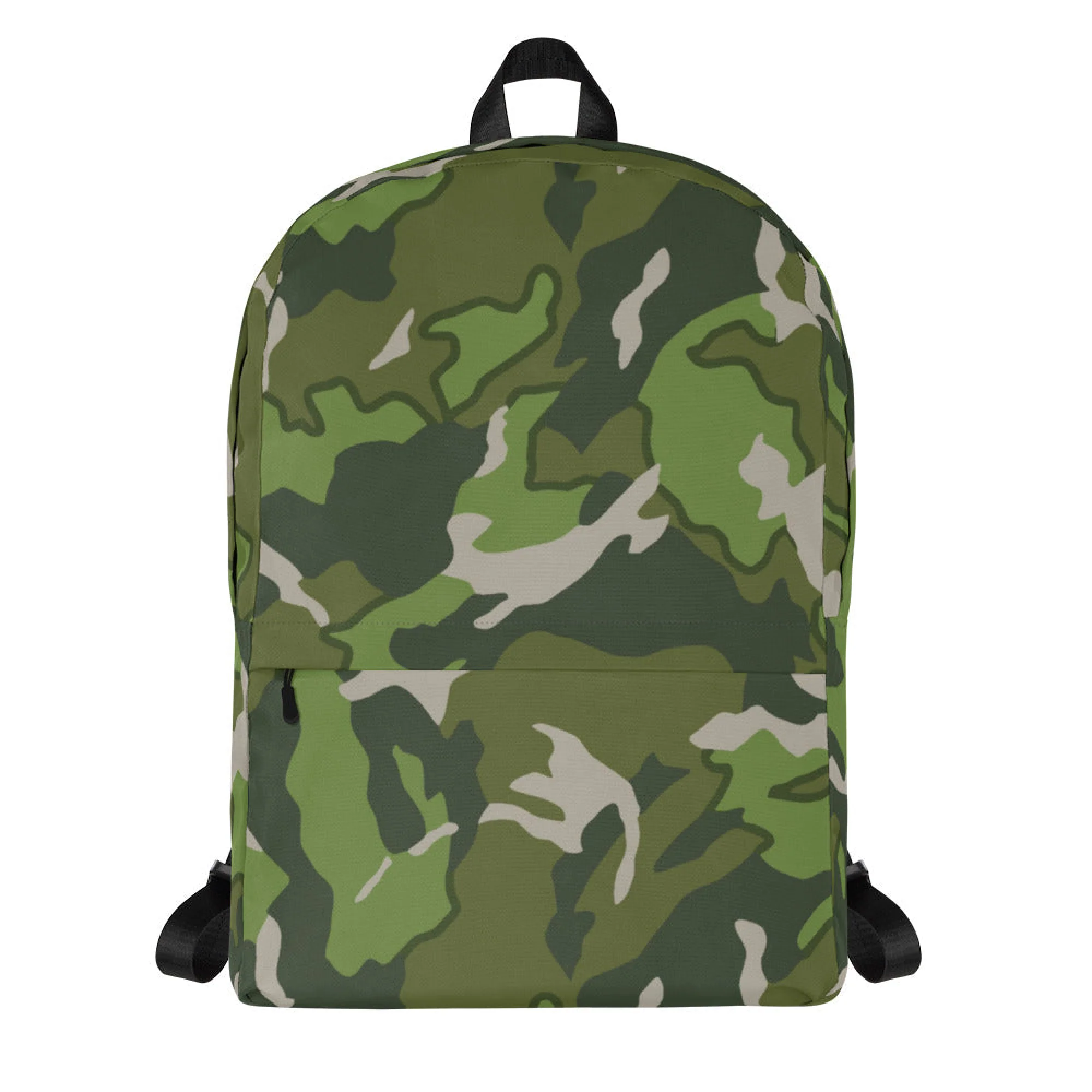 Chinese Denison Type 84 CAMO Backpack - Image 8