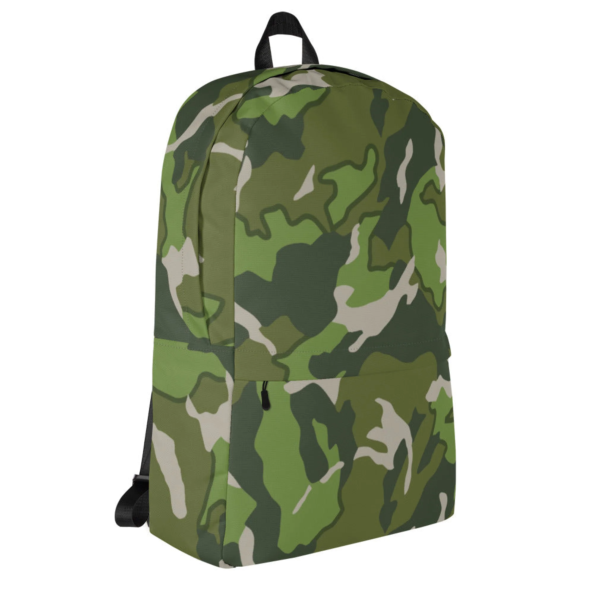 Chinese Denison Type 84 CAMO Backpack - Image 9