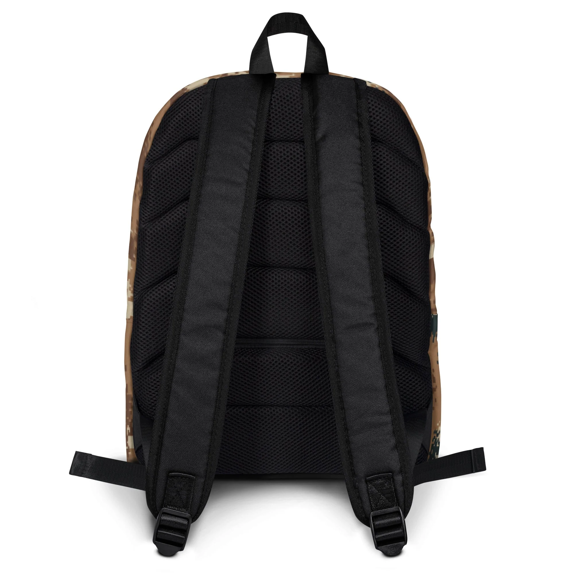 Chinese Digital Type 07 Arid CAMO Backpack - Image 6