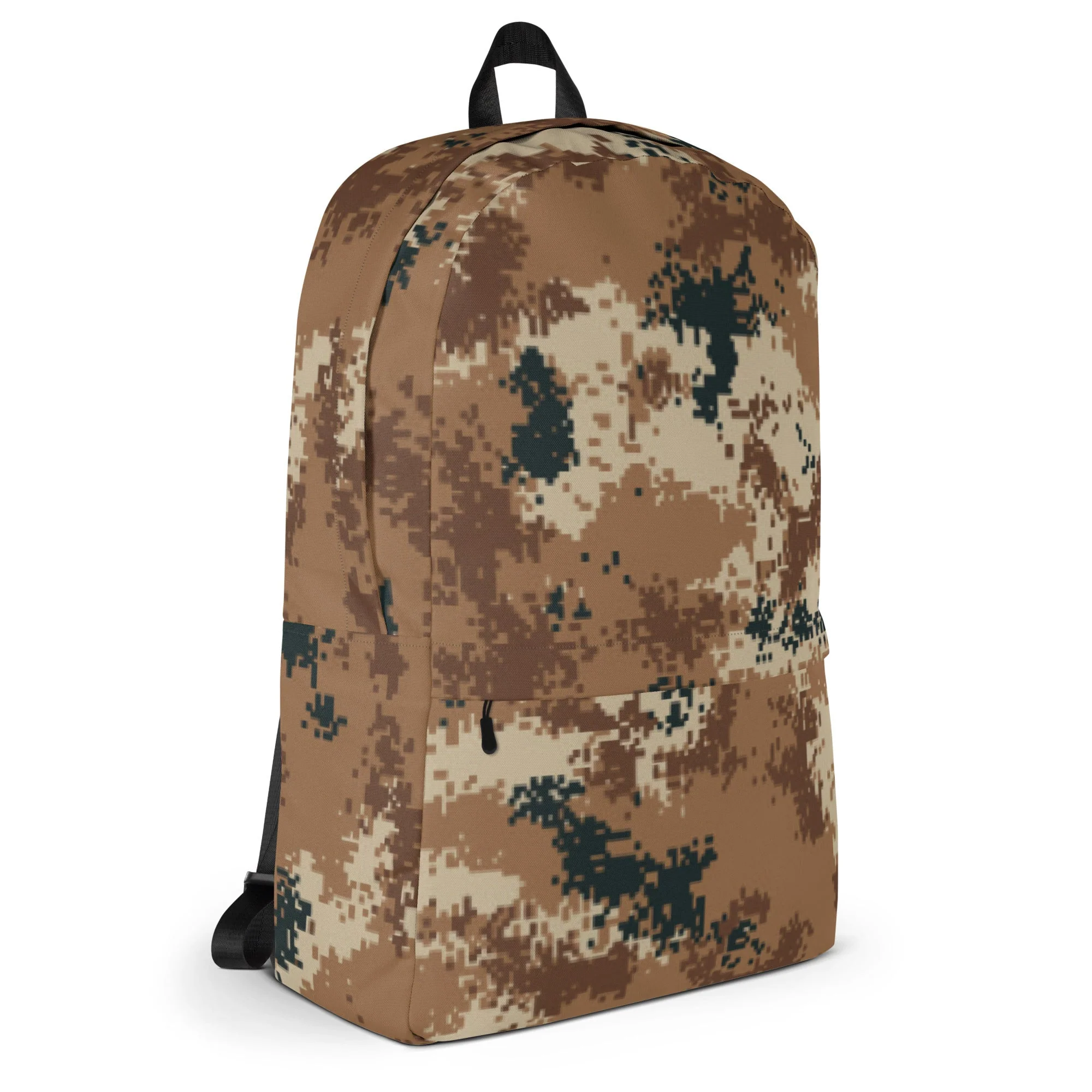 Chinese Digital Type 07 Arid CAMO Backpack - Image 8