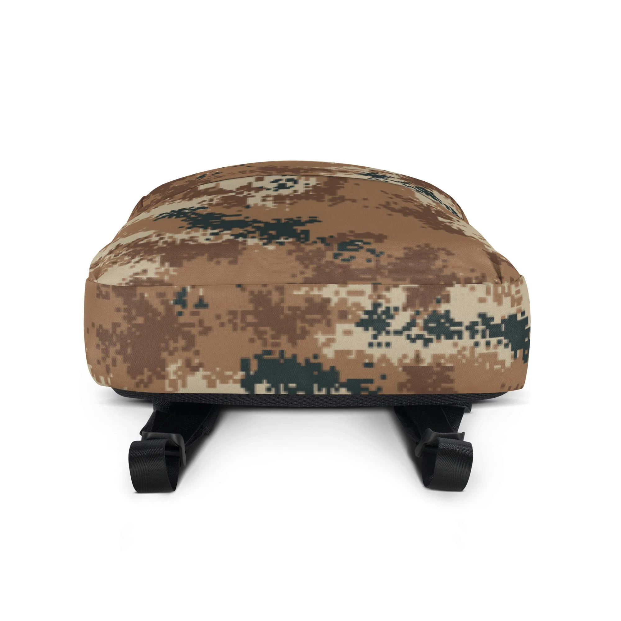 Chinese Digital Type 07 Arid CAMO Backpack - Image 9