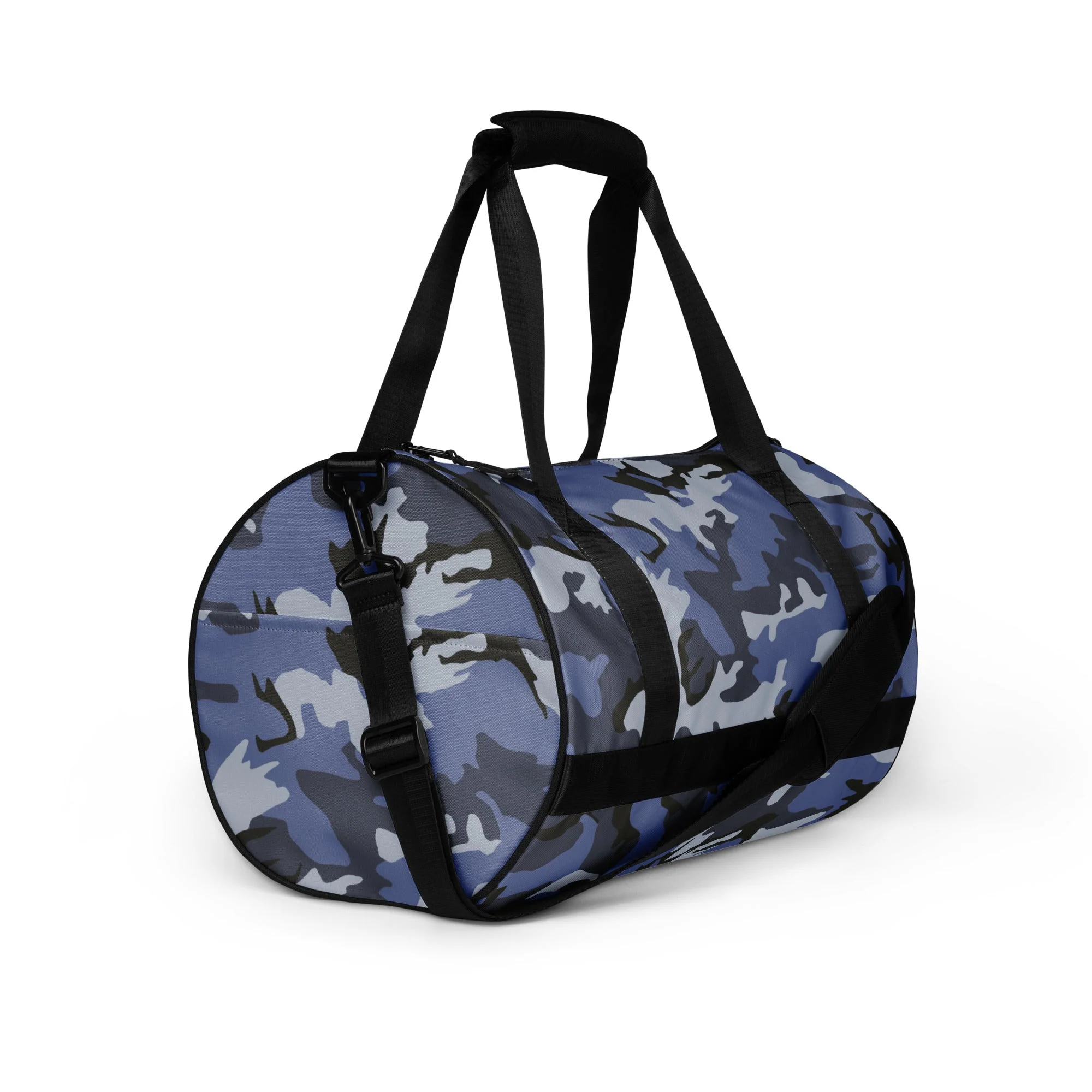 Chinese Type 99 Marine CAMO Gym Bag - Image 2