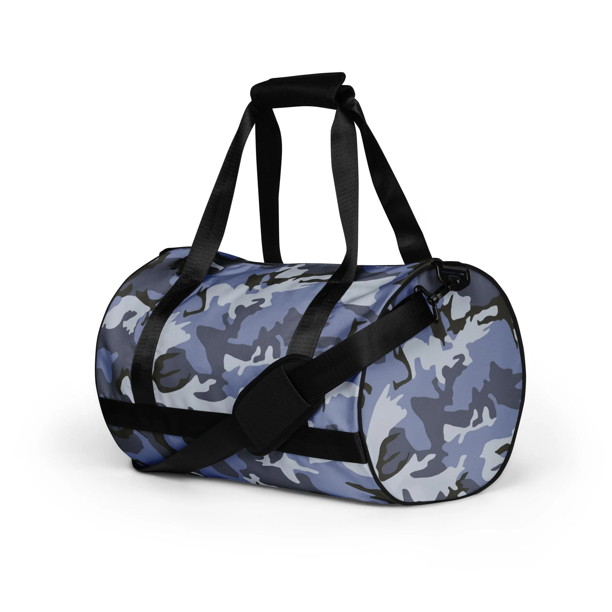 Chinese Type 99 Marine CAMO Gym Bag - Image 4