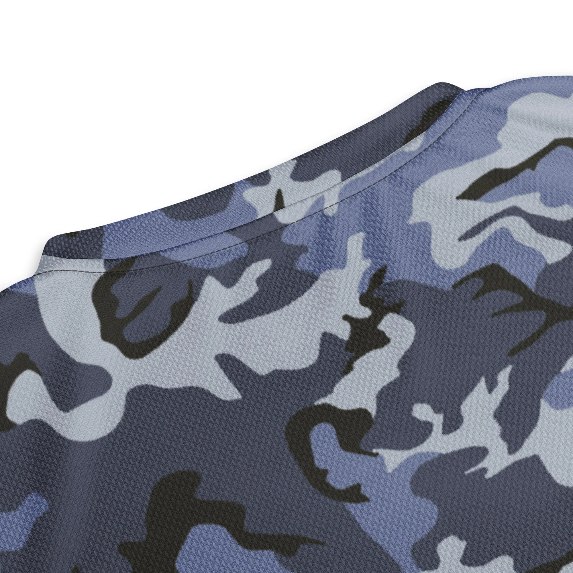 Chinese Type 99 Marine CAMO Unisex Sports Jersey - Image 12
