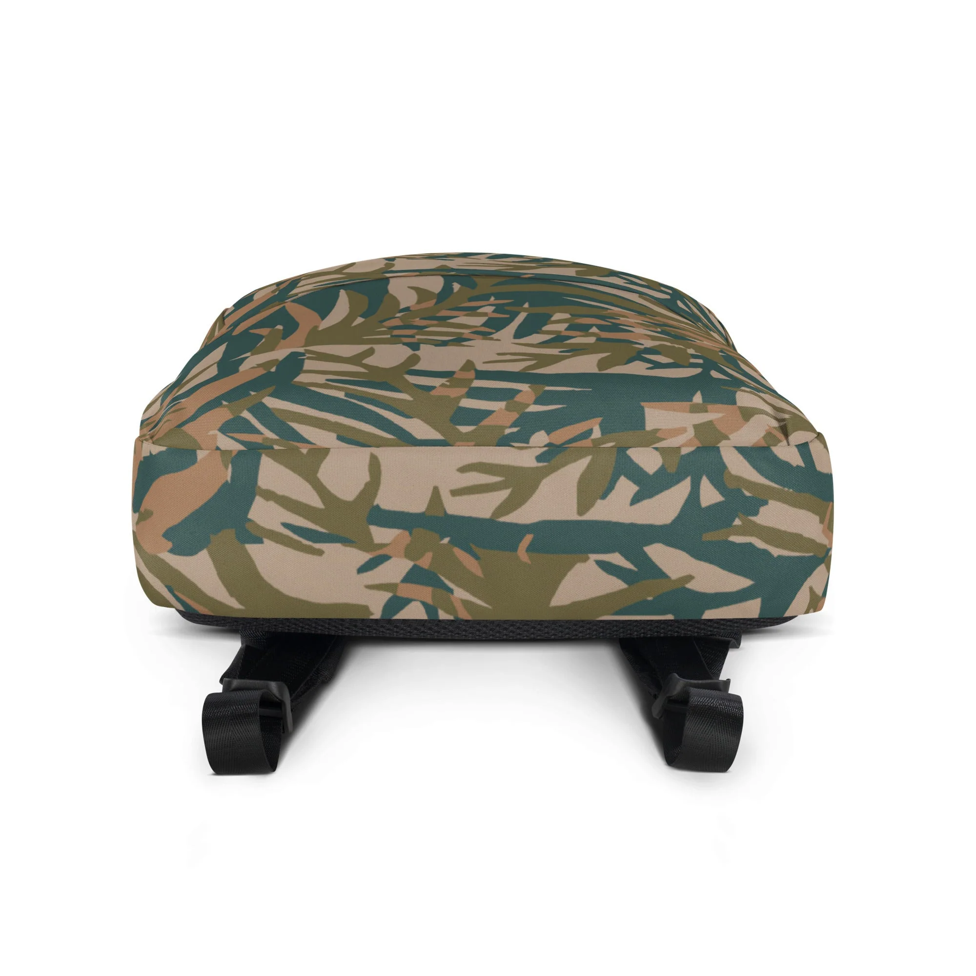 Congo Grasslands CAMO Backpack - Image 3