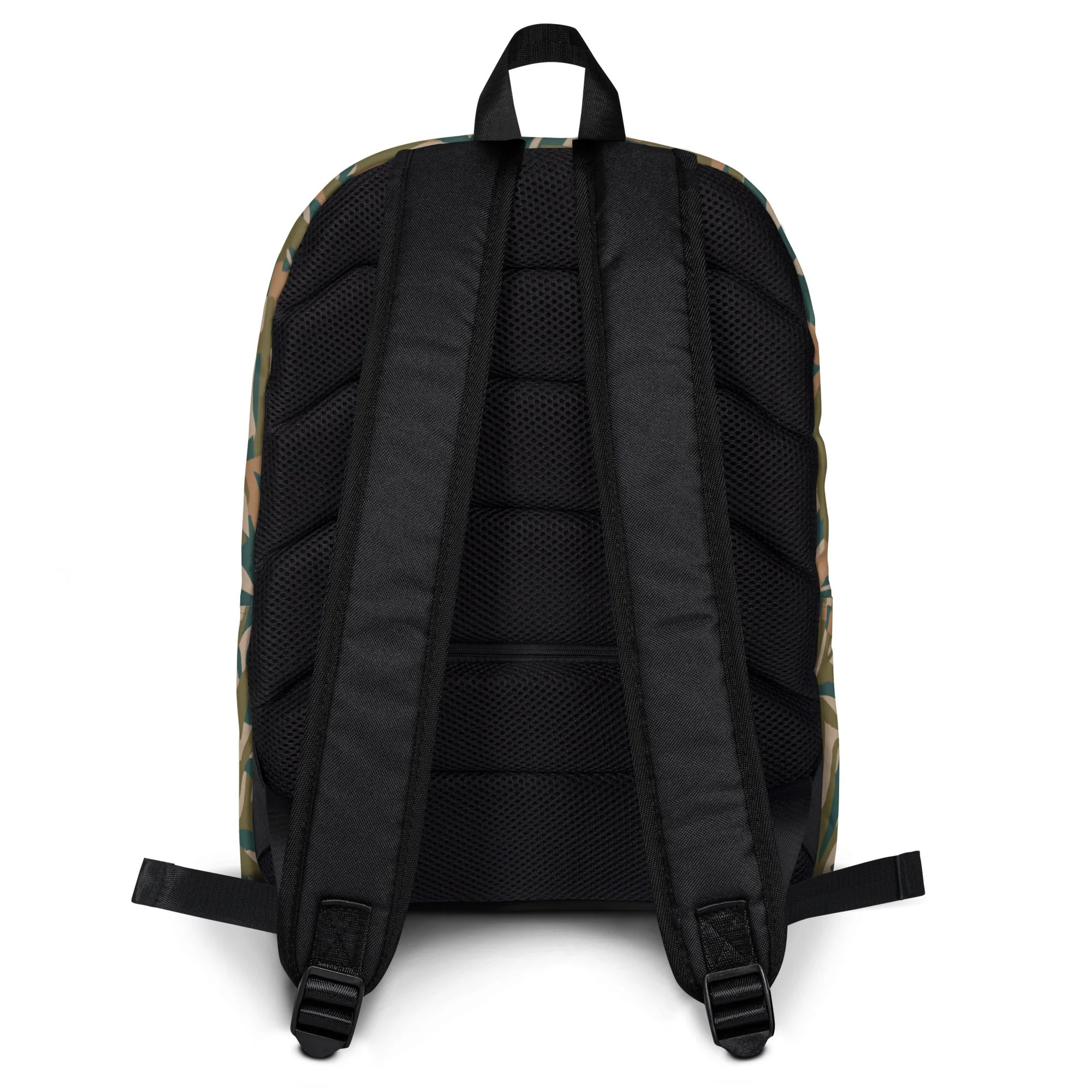 Congo Grasslands CAMO Backpack - Image 6