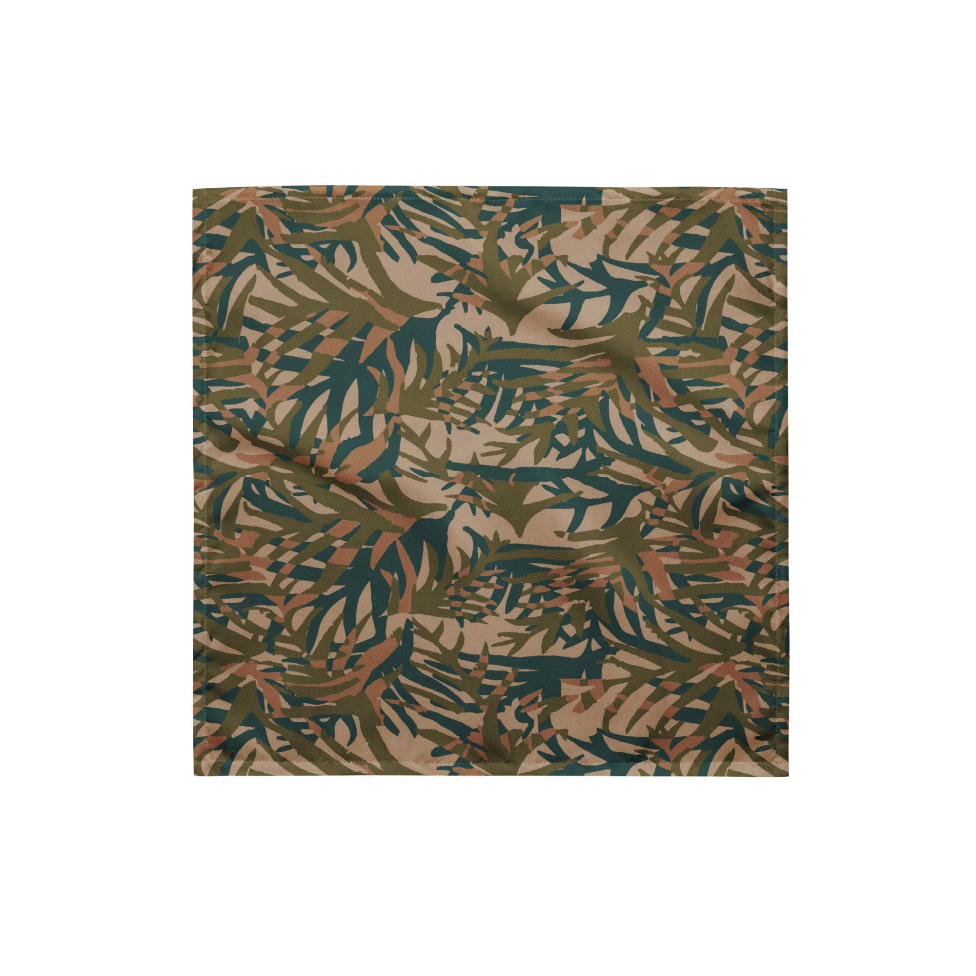 Congo Grasslands CAMO Bandana - Image 6