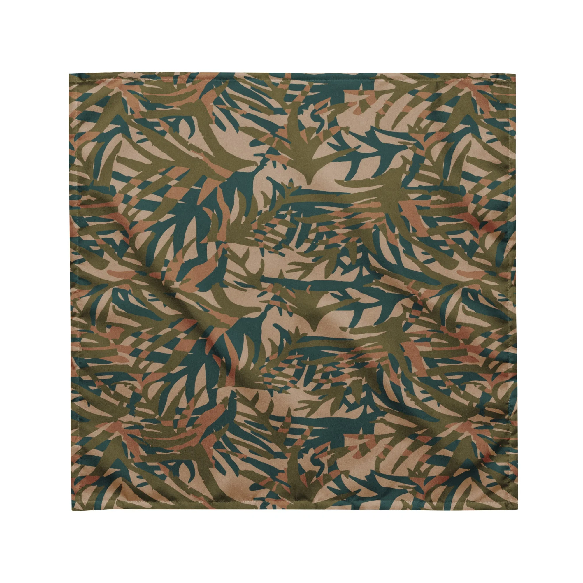Congo Grasslands CAMO Bandana - Image 7