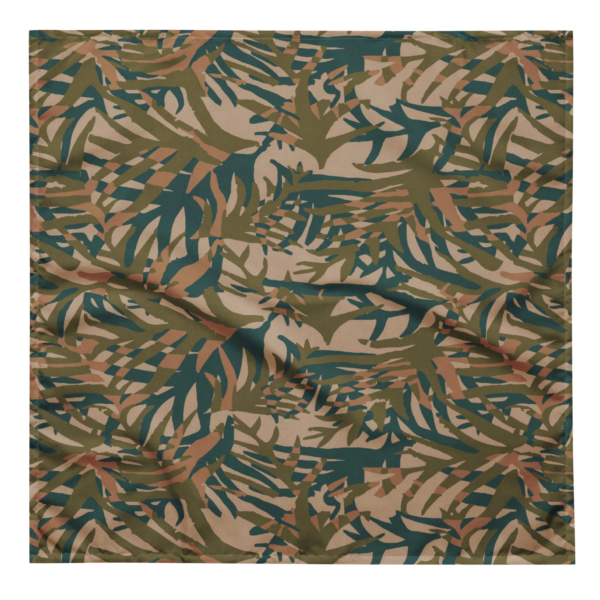 Congo Grasslands CAMO Bandana - Image 8