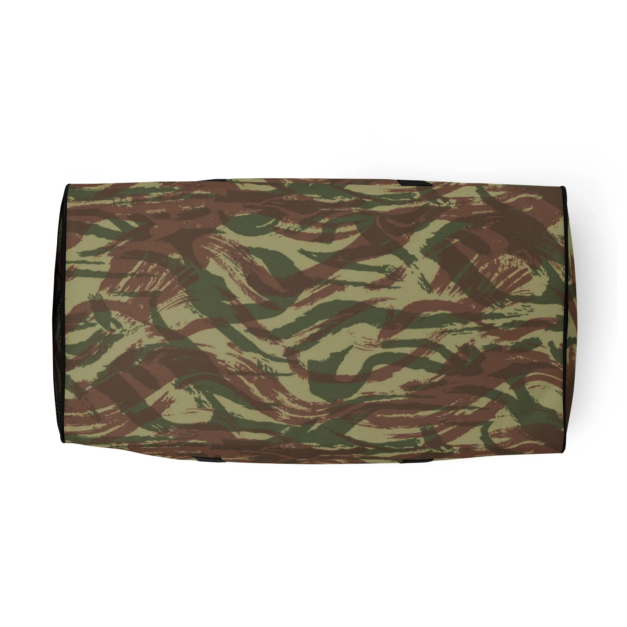 French Lizard A1 Airborne CAMO Duffle Bag - Image 7