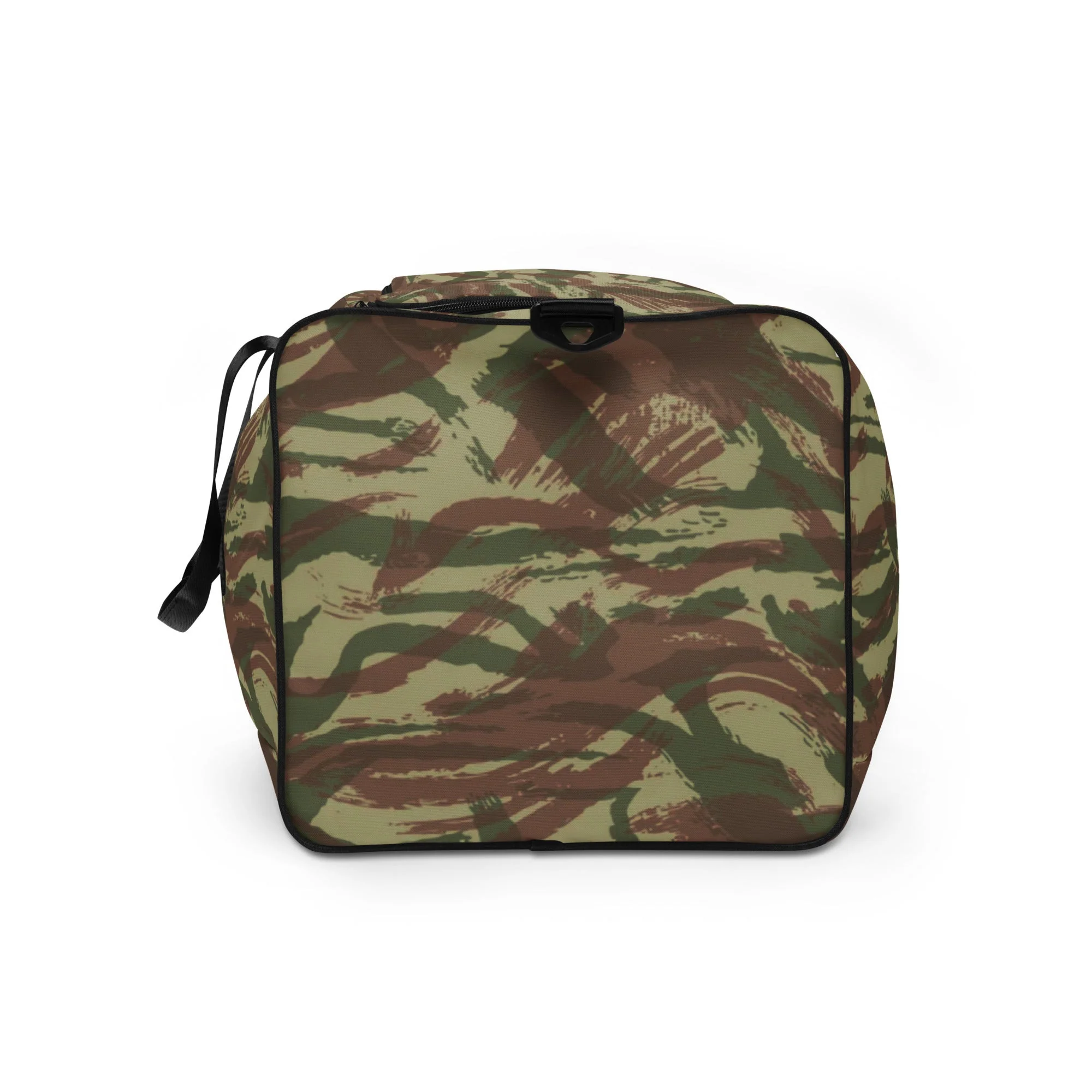 French Lizard A1 Airborne CAMO Duffle Bag - Image 9