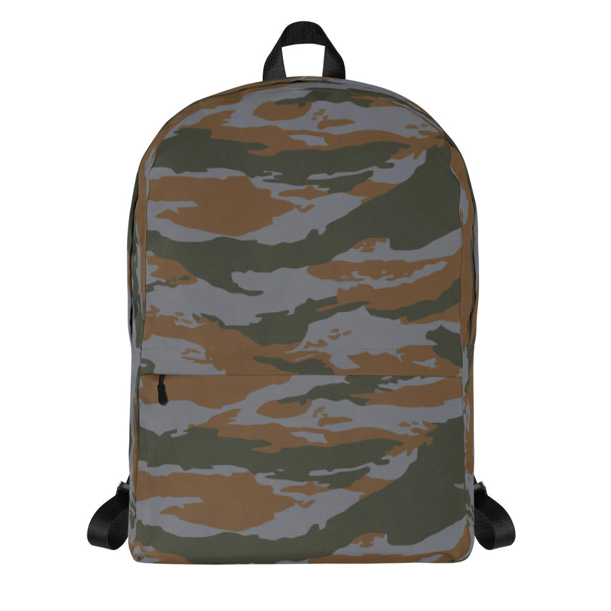 Cuban Lizard CAMO Backpack - Image 14