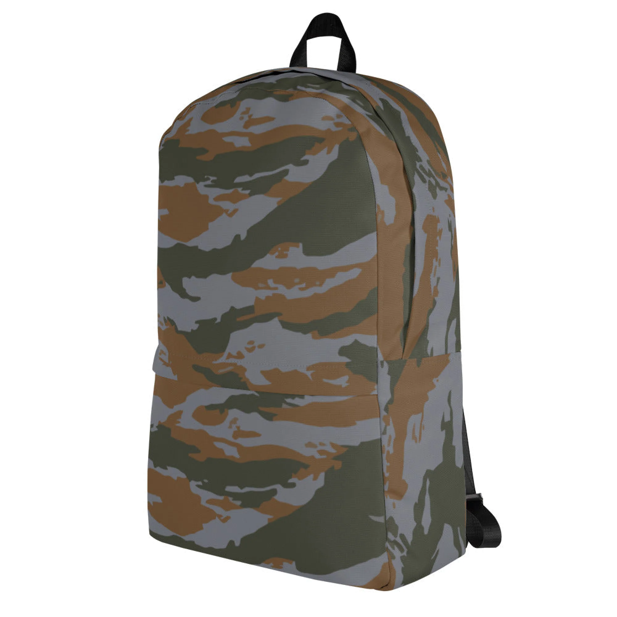 Cuban Lizard CAMO Backpack - Image 16