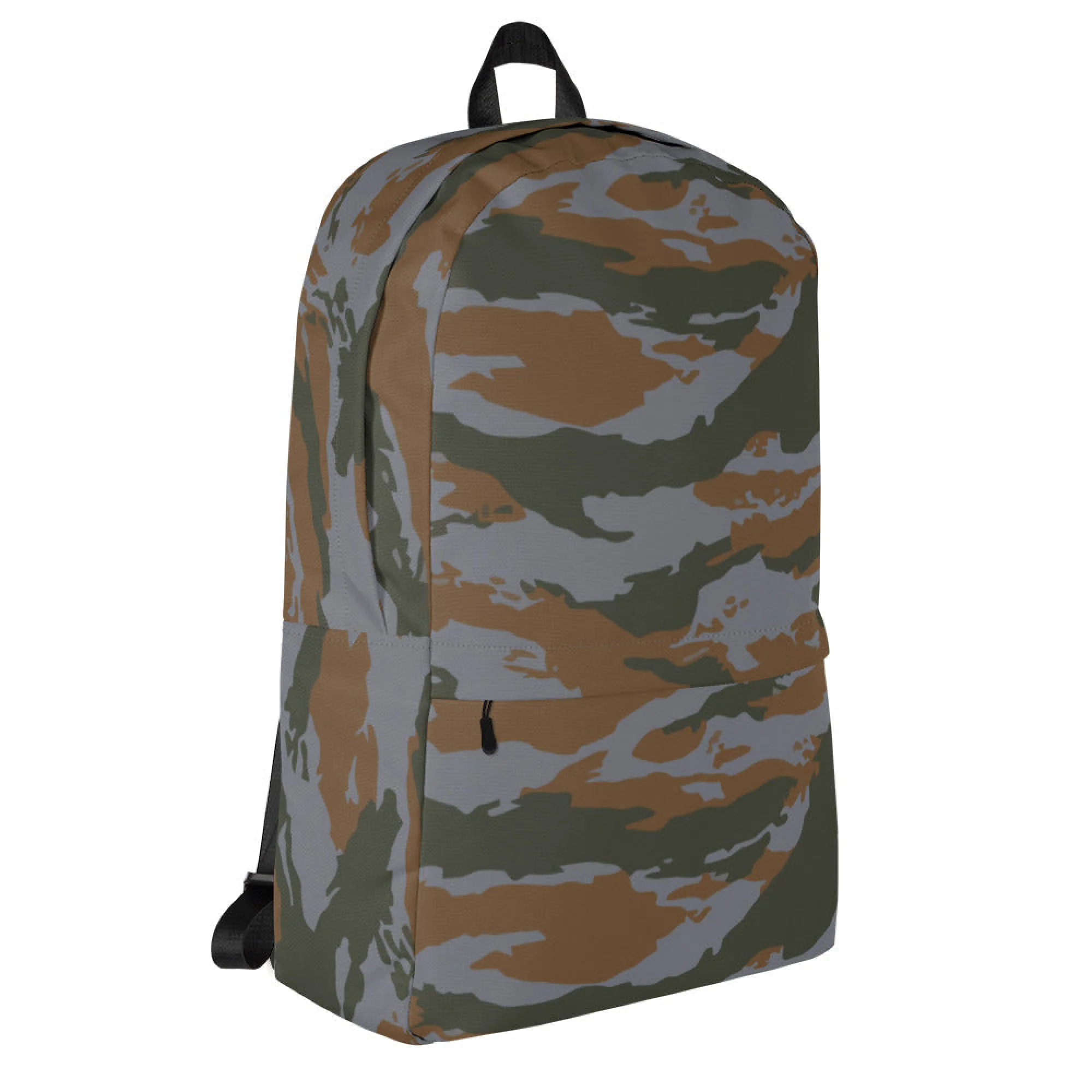 Cuban Lizard CAMO Backpack - Image 18