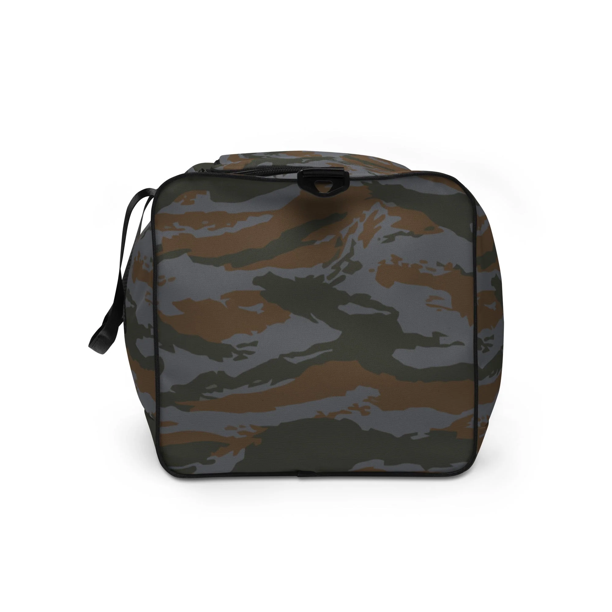 Cuban Lizard CAMO Duffle Bag - Image 12
