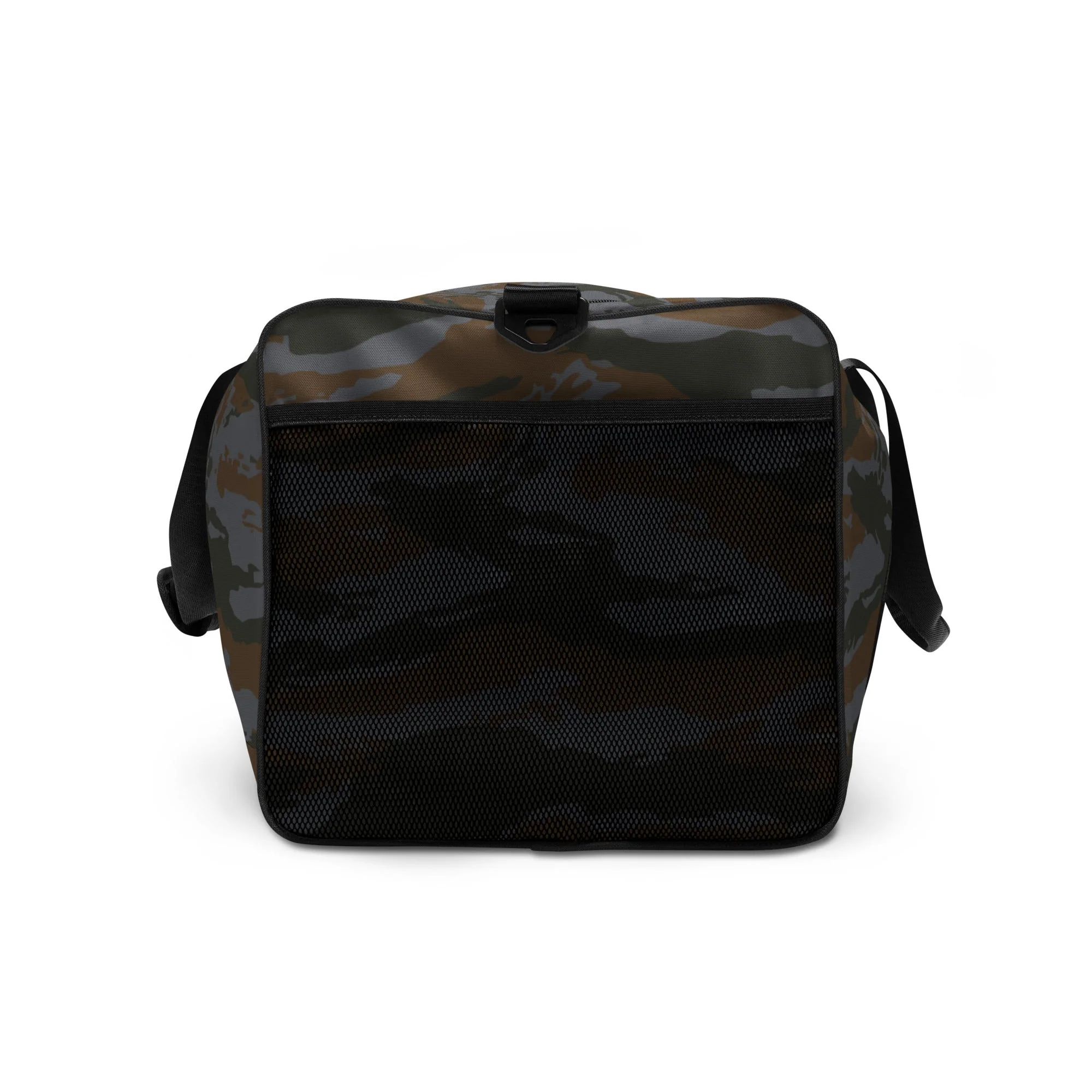 Cuban Lizard CAMO Duffle Bag - Image 13
