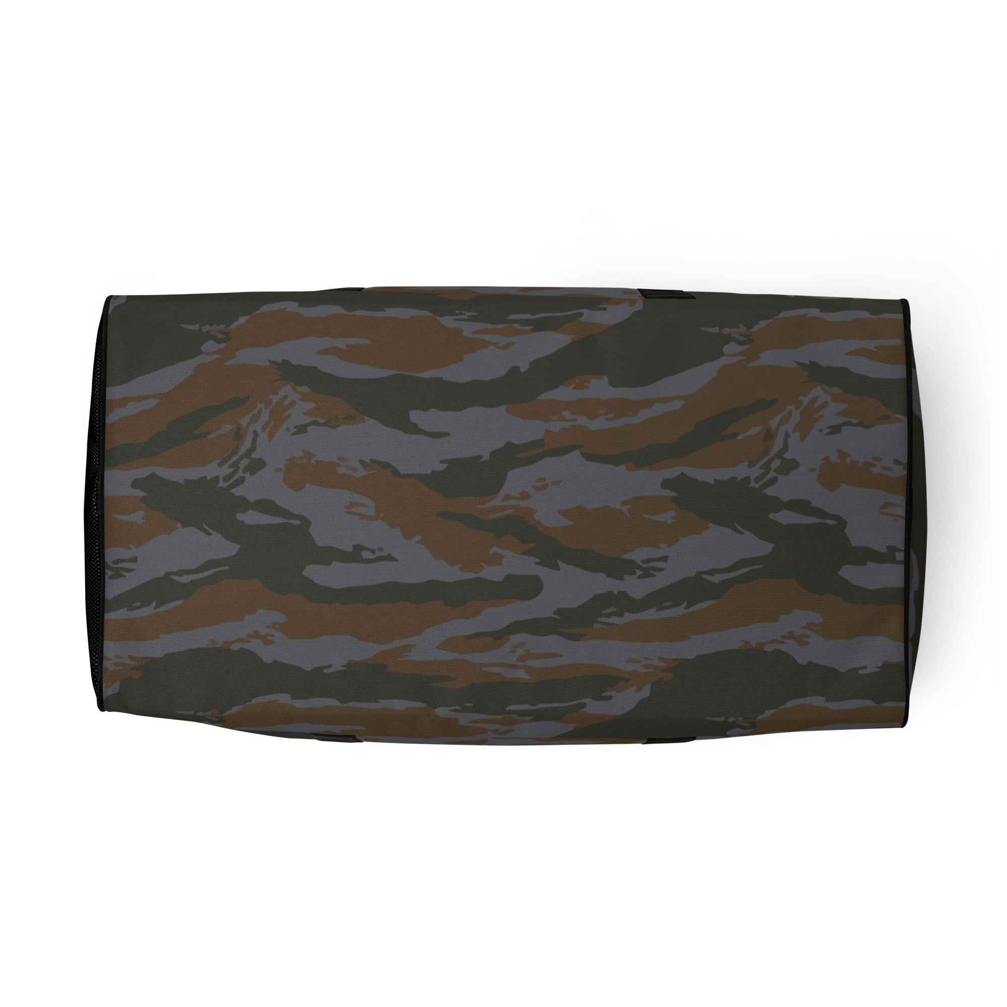 Cuban Lizard CAMO Duffle Bag - Image 14