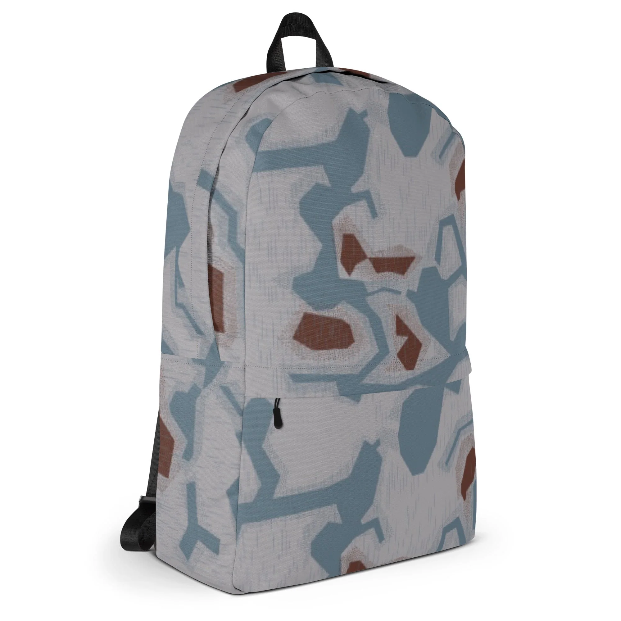 Czech Sumpfmuster Bahnak CAMO Backpack - Image 6