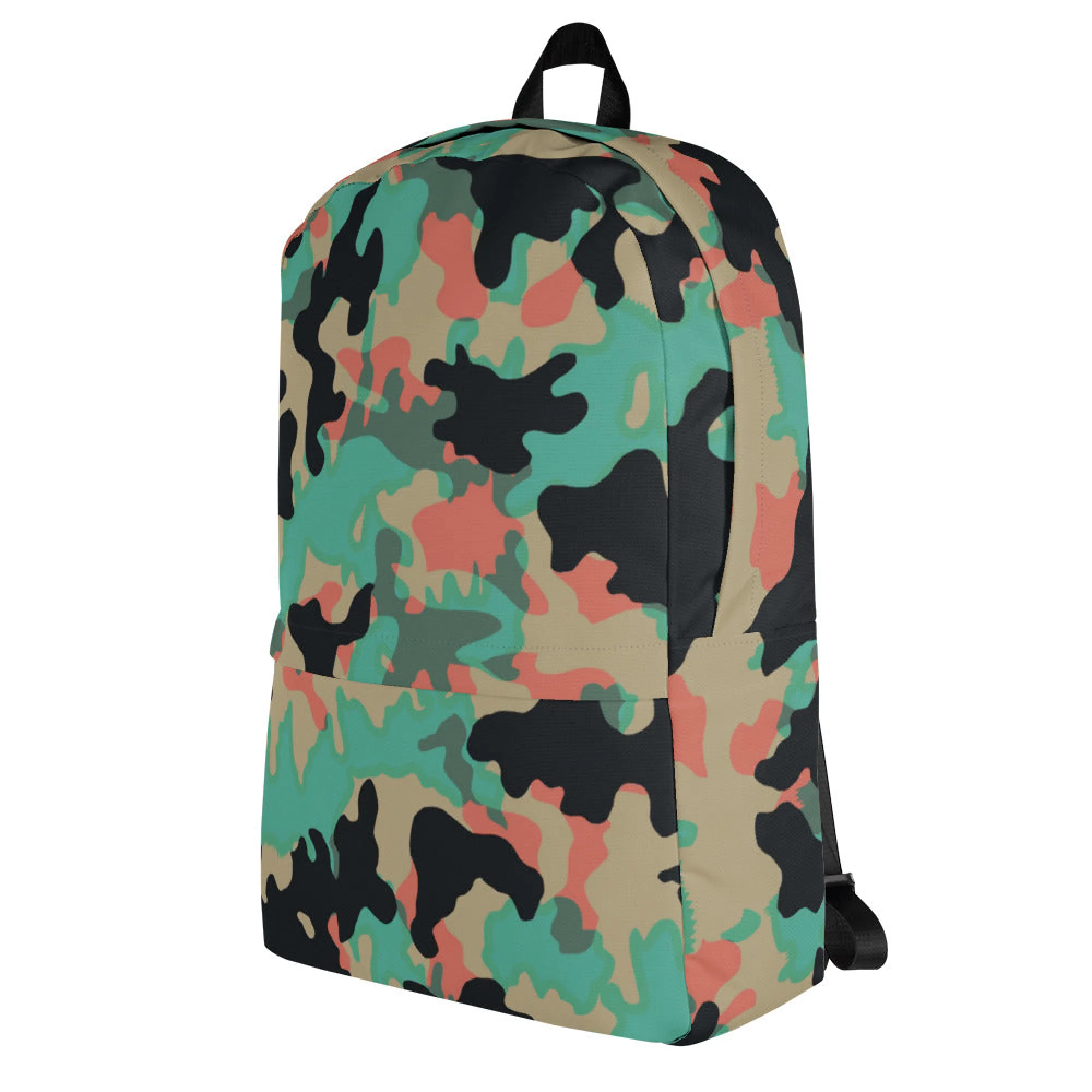 Czech Duby CAMO Backpack - Image 6